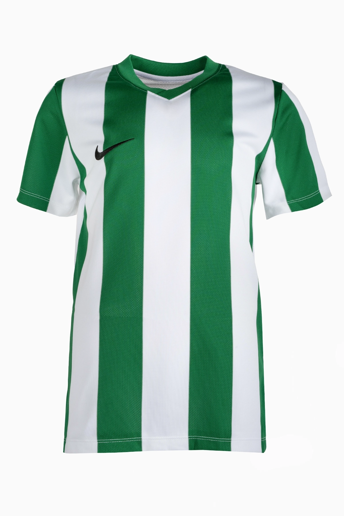 Koszulka Nike Striped Division V Junior