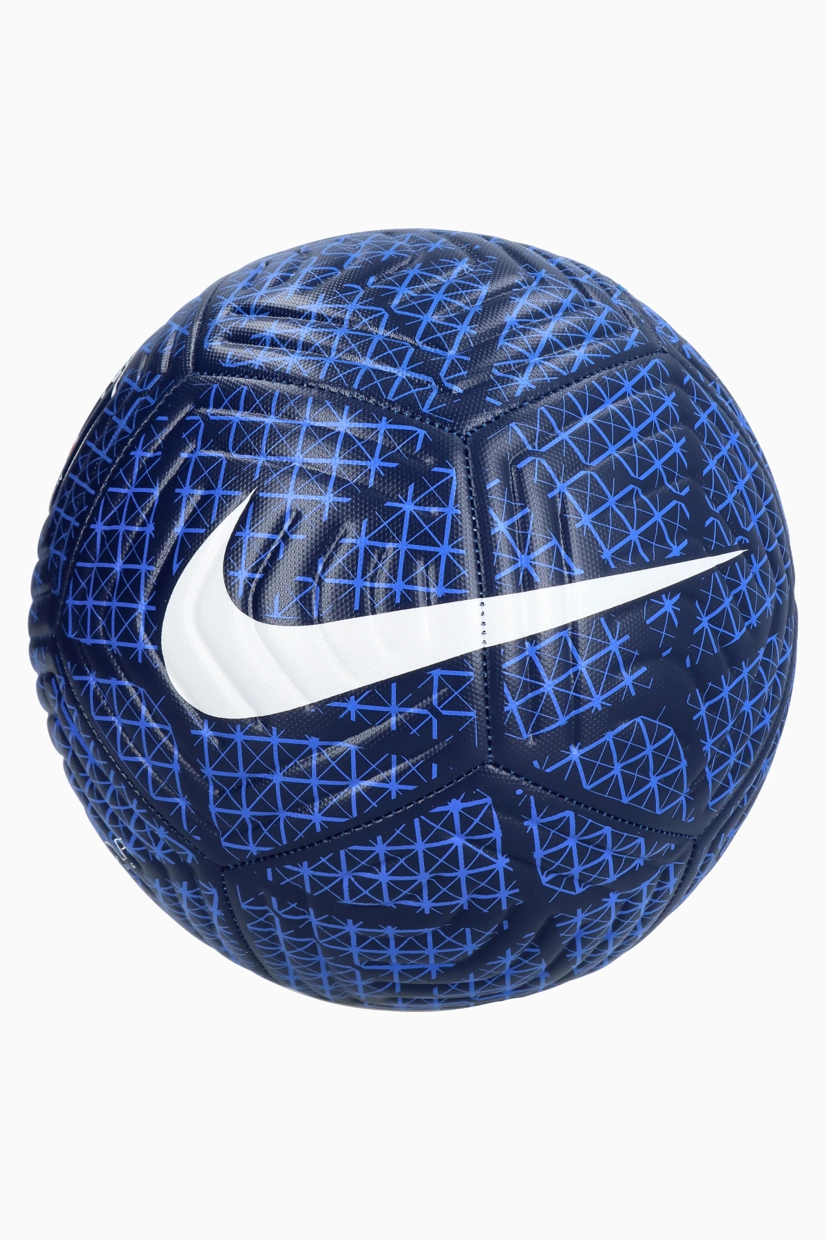 Piłka Nike PSG 25/26 Academy rozmiar 5 - Niebieski