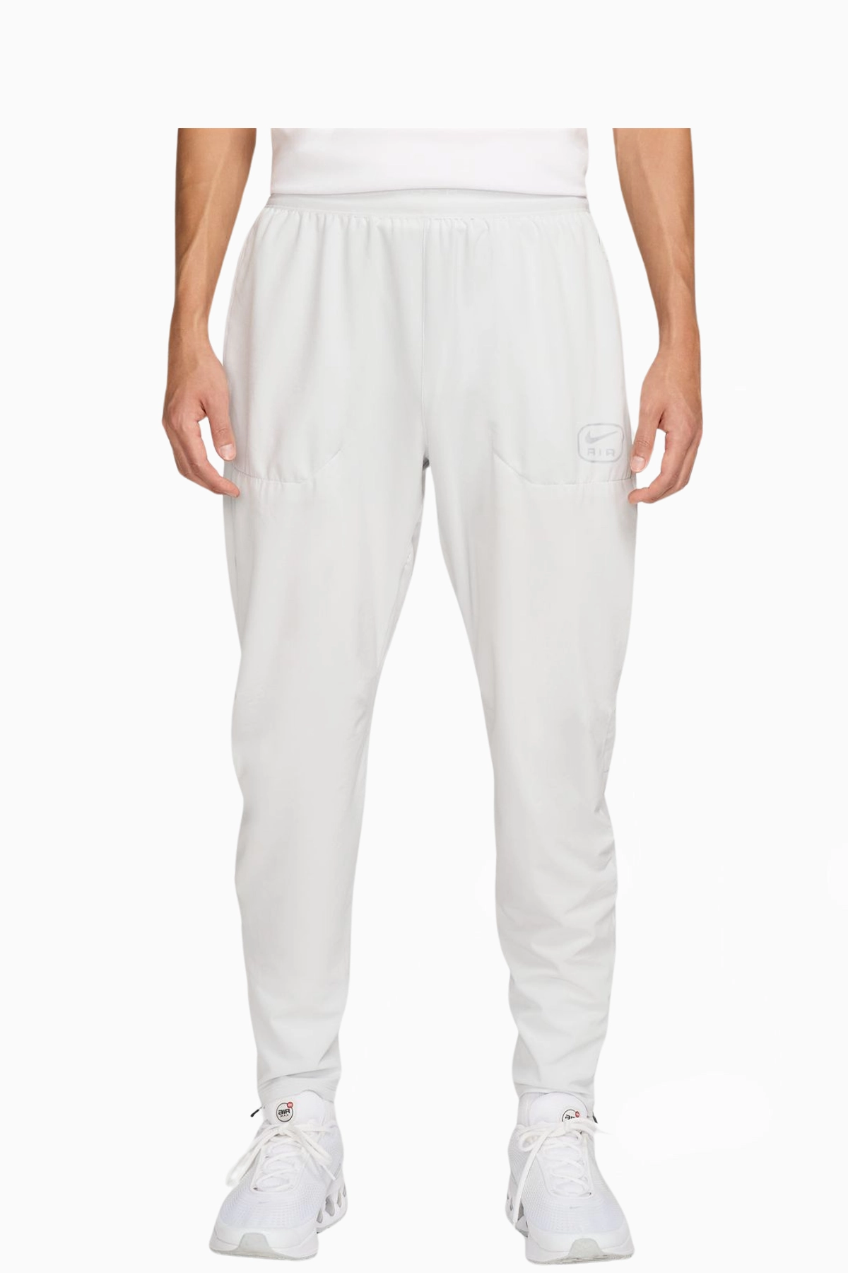 Spodnie Nike Air - Szary