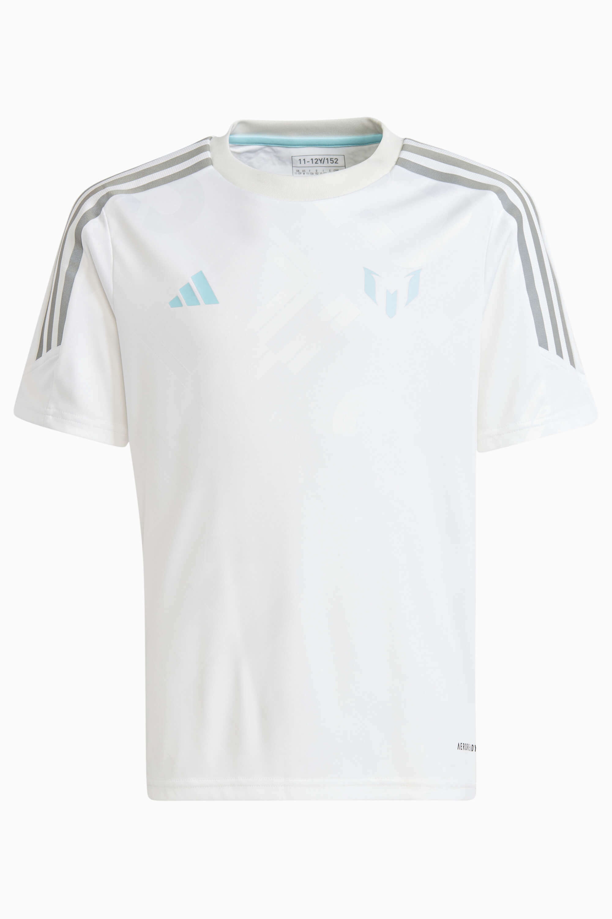 Koszulka adidas Messi Training Junior - Biały
