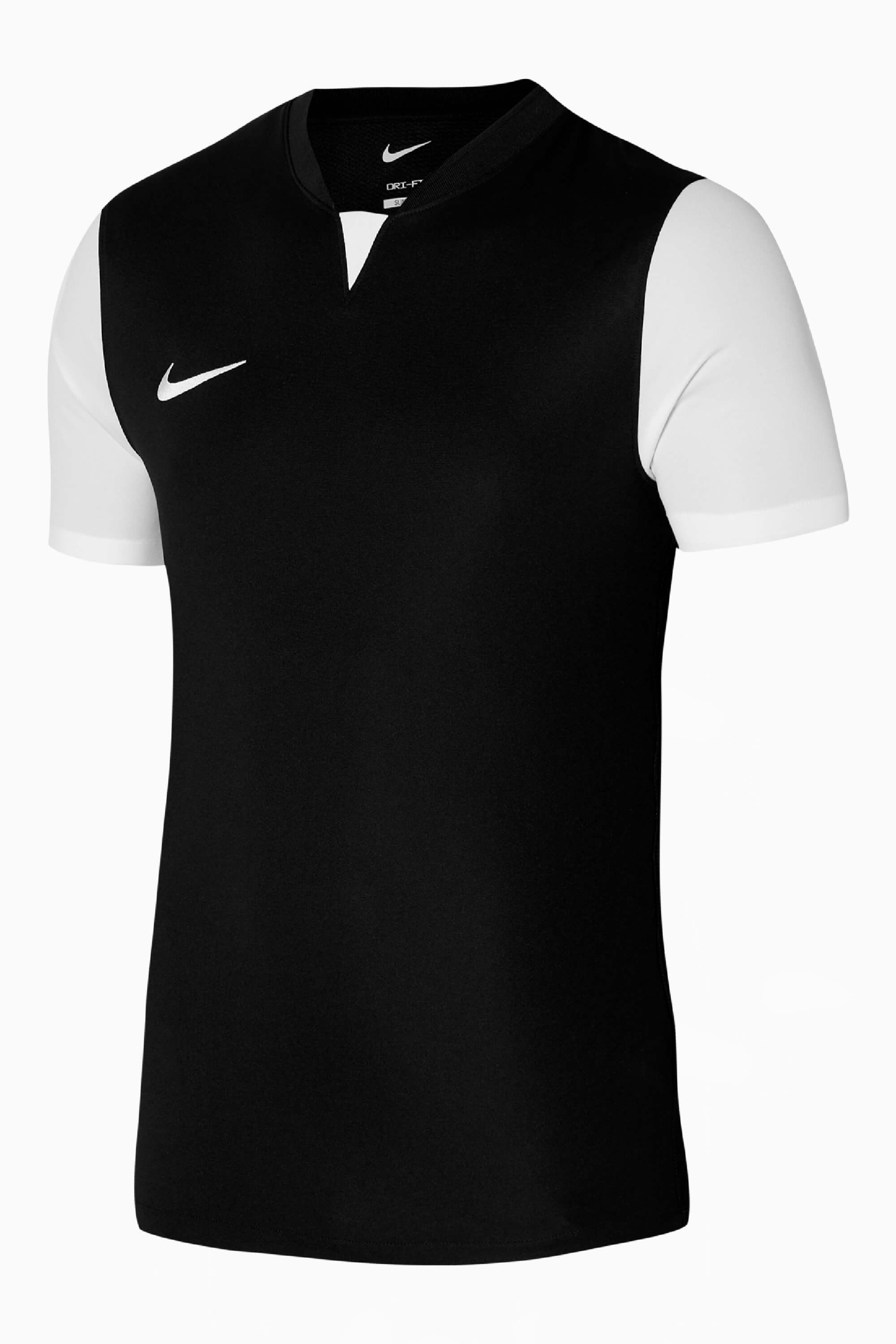 Koszulka Nike Dri-FIT Trophy V Junior - Czarny