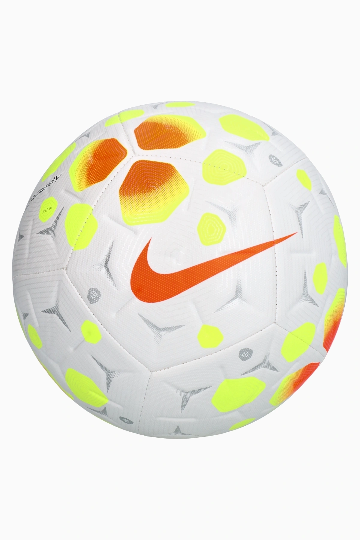 Piłka Nike Academy rozmiar 4 - Biały