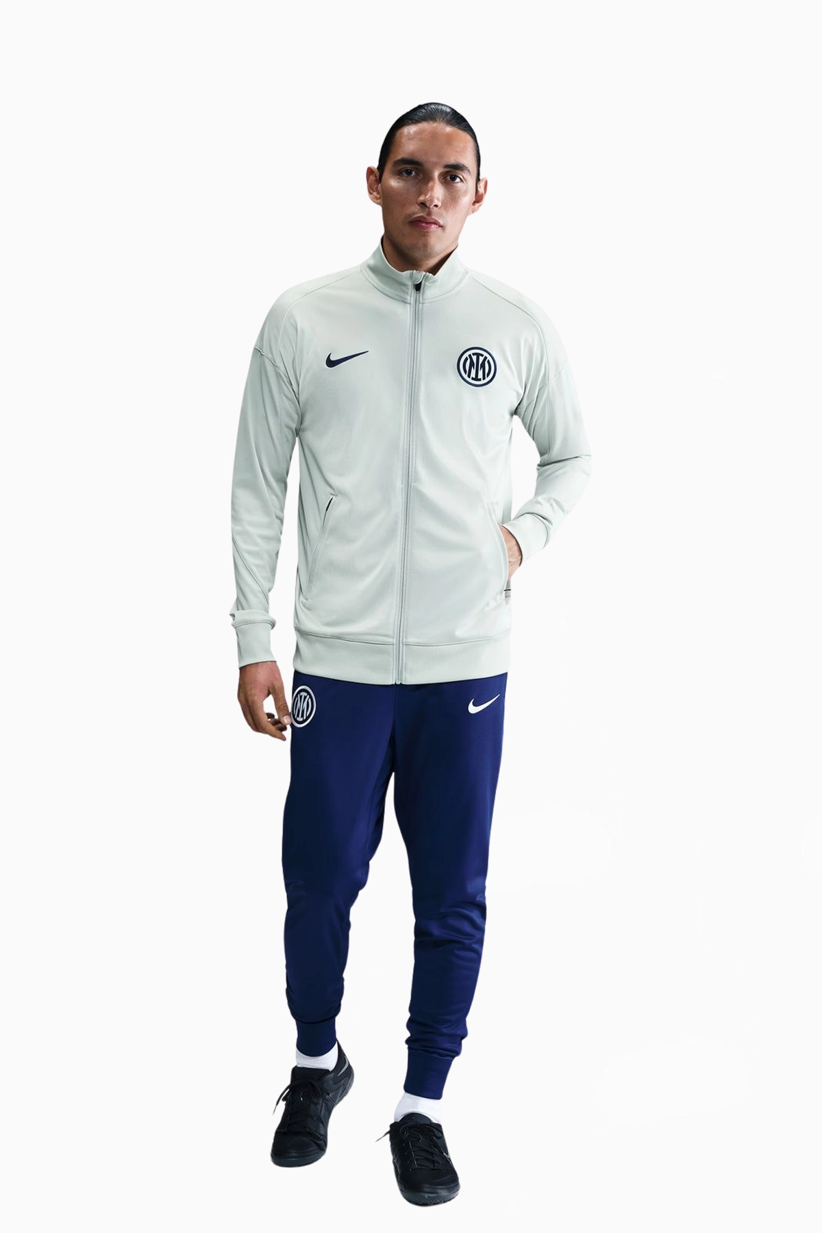 Dres Nike Inter Mediolan 25/26 Strike