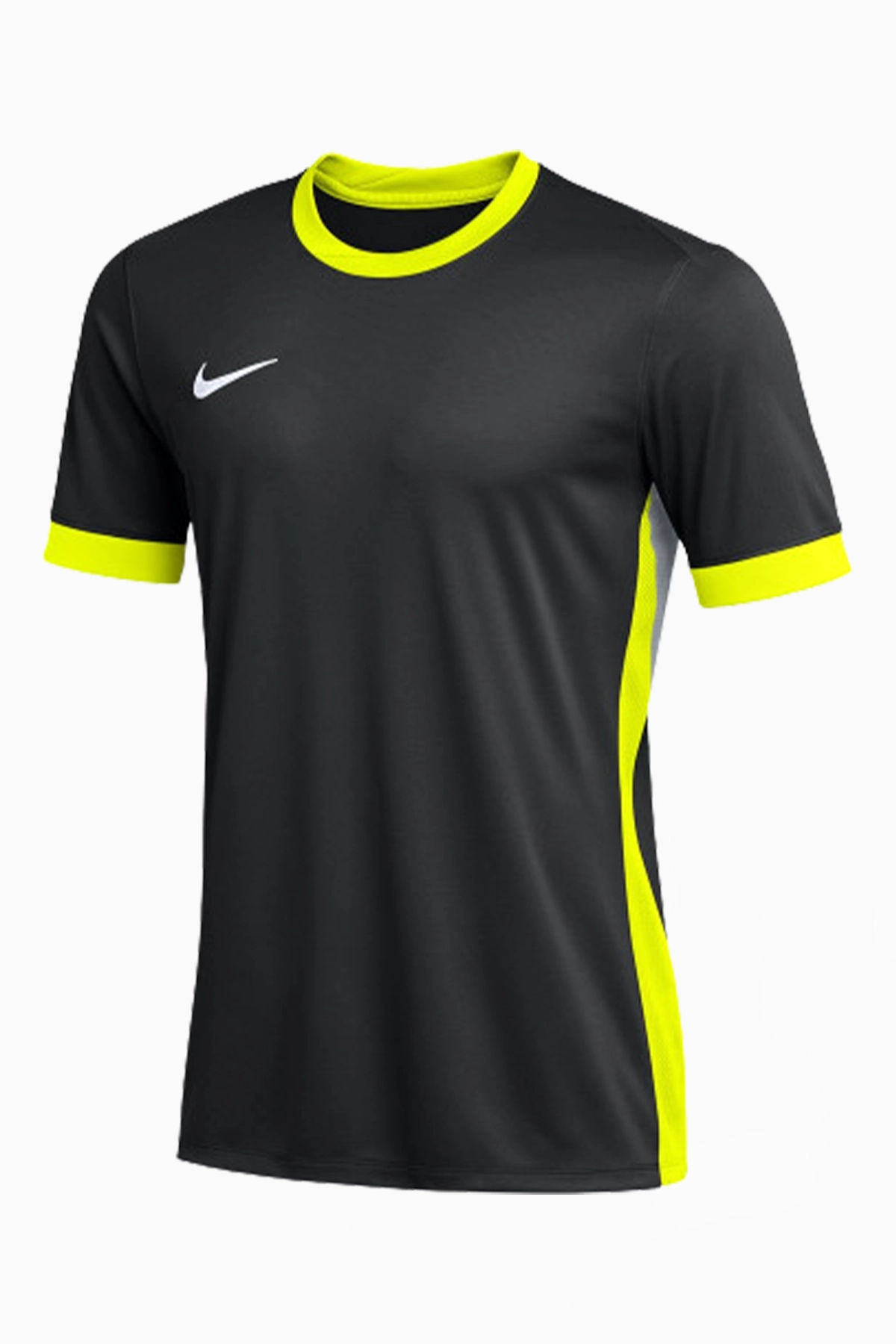 Koszulka Nike Dri-FIT Strike IV - Czarny