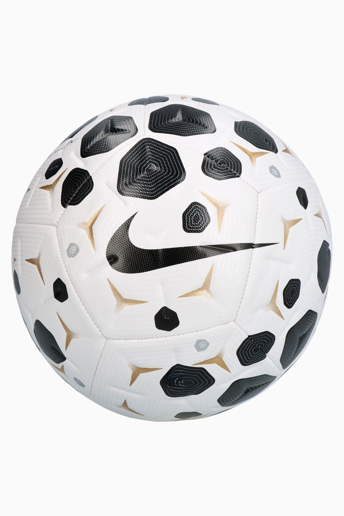 Piłka Nike Academy rozmiar 4 - Biały