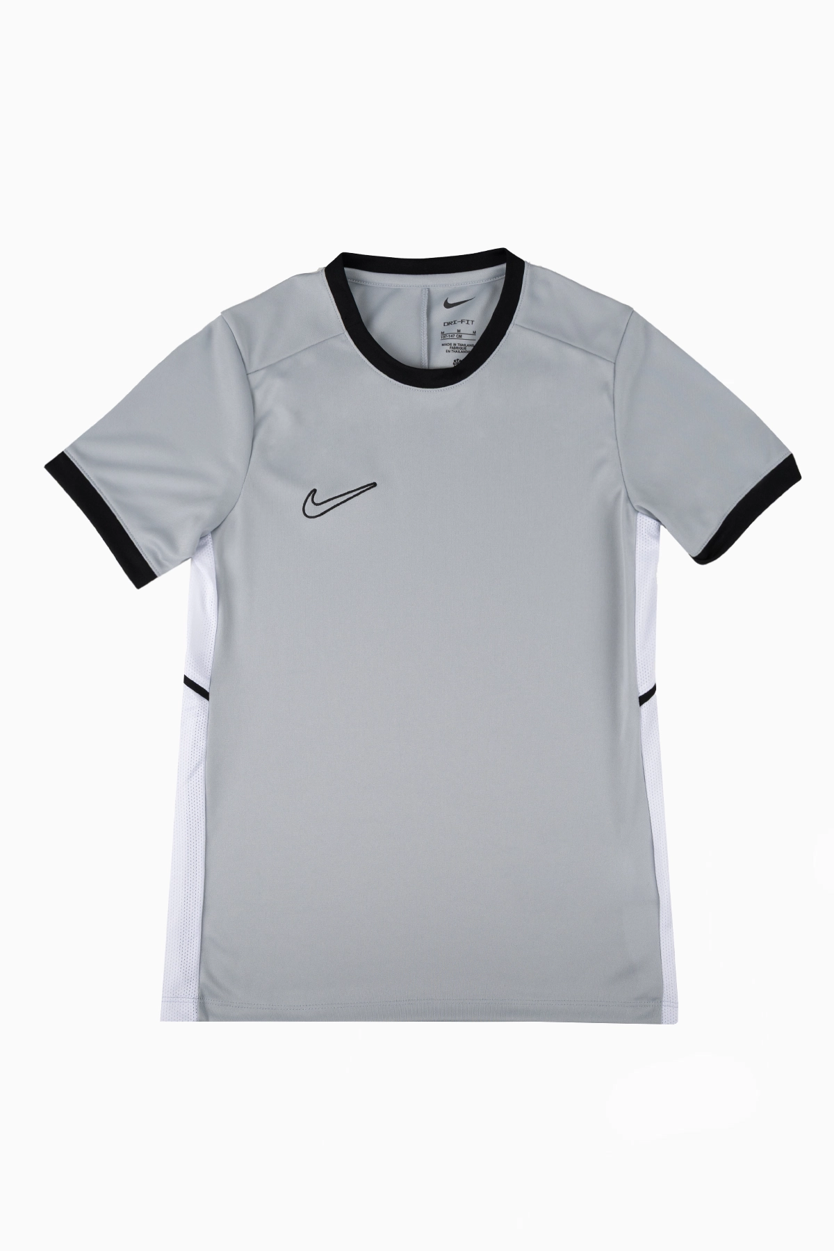 Koszulka Nike Dri-FIT Academy 25 Junior - Szary