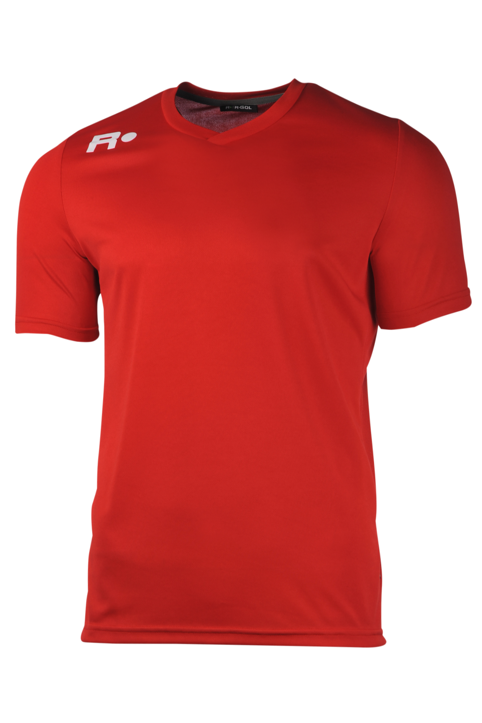 Koszulka R-GOL Match Classic Junior - Czerwony