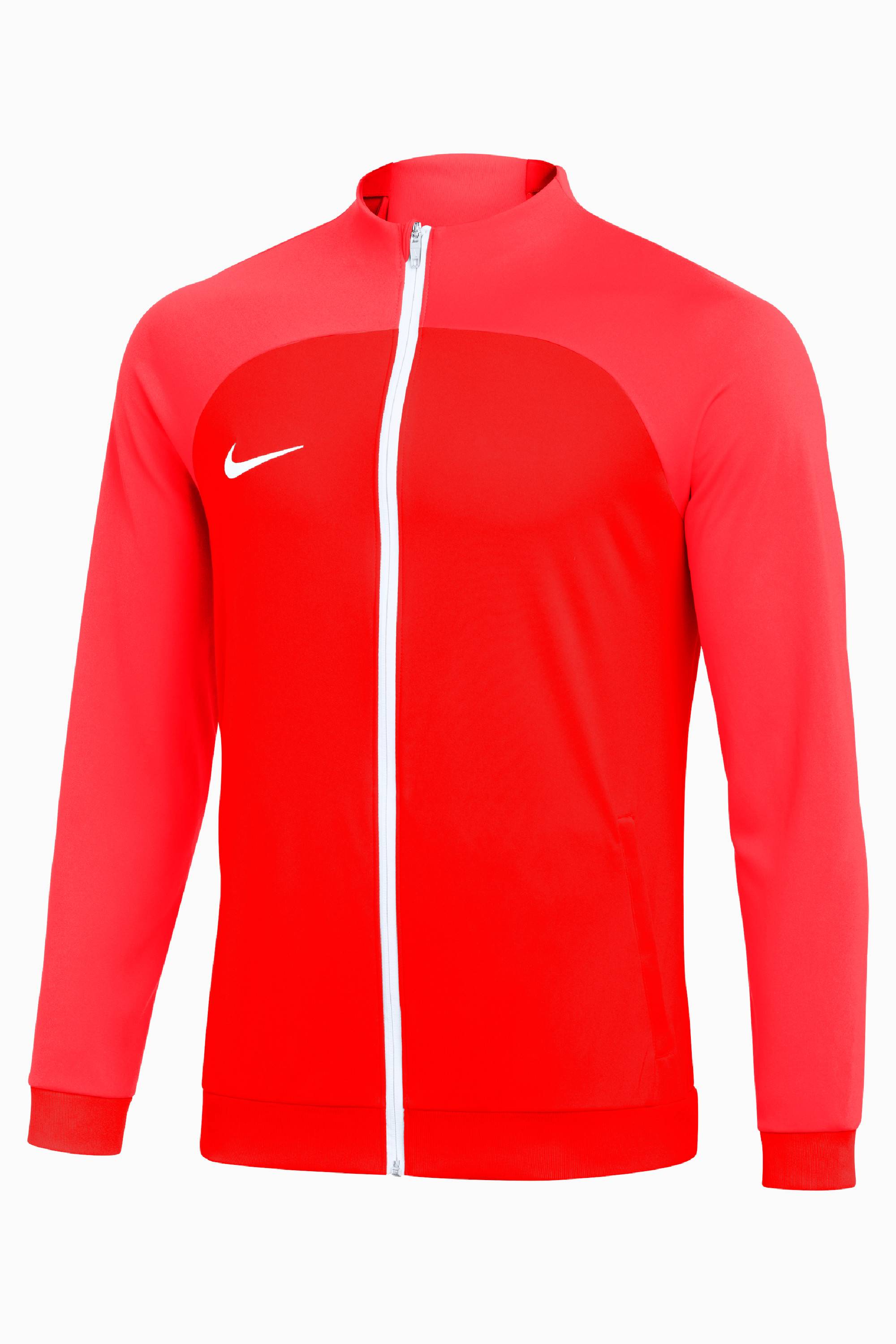 Bluza Nike Dri-FIT Academy Pro - Czerwony