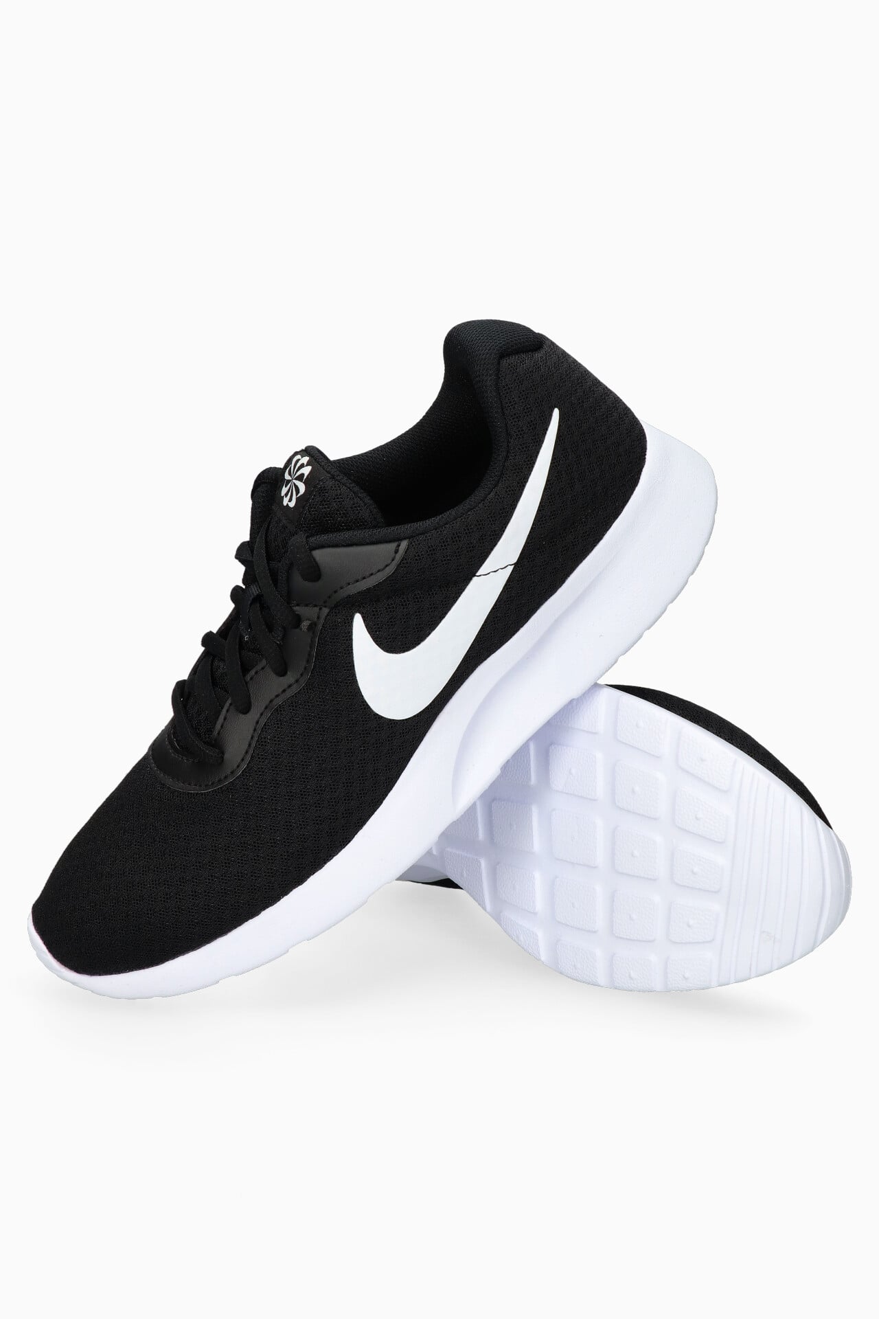 Buty Nike Tanjun - Czarny