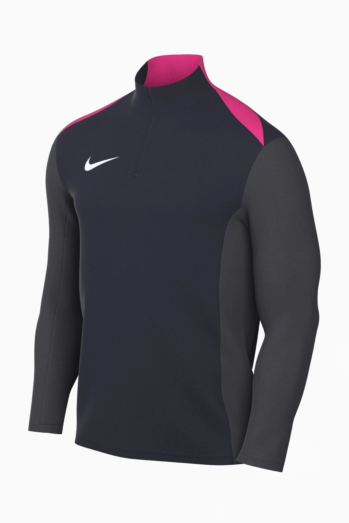 Bluza Nike Dri-FIT Academy Pro 24 - Granatowy