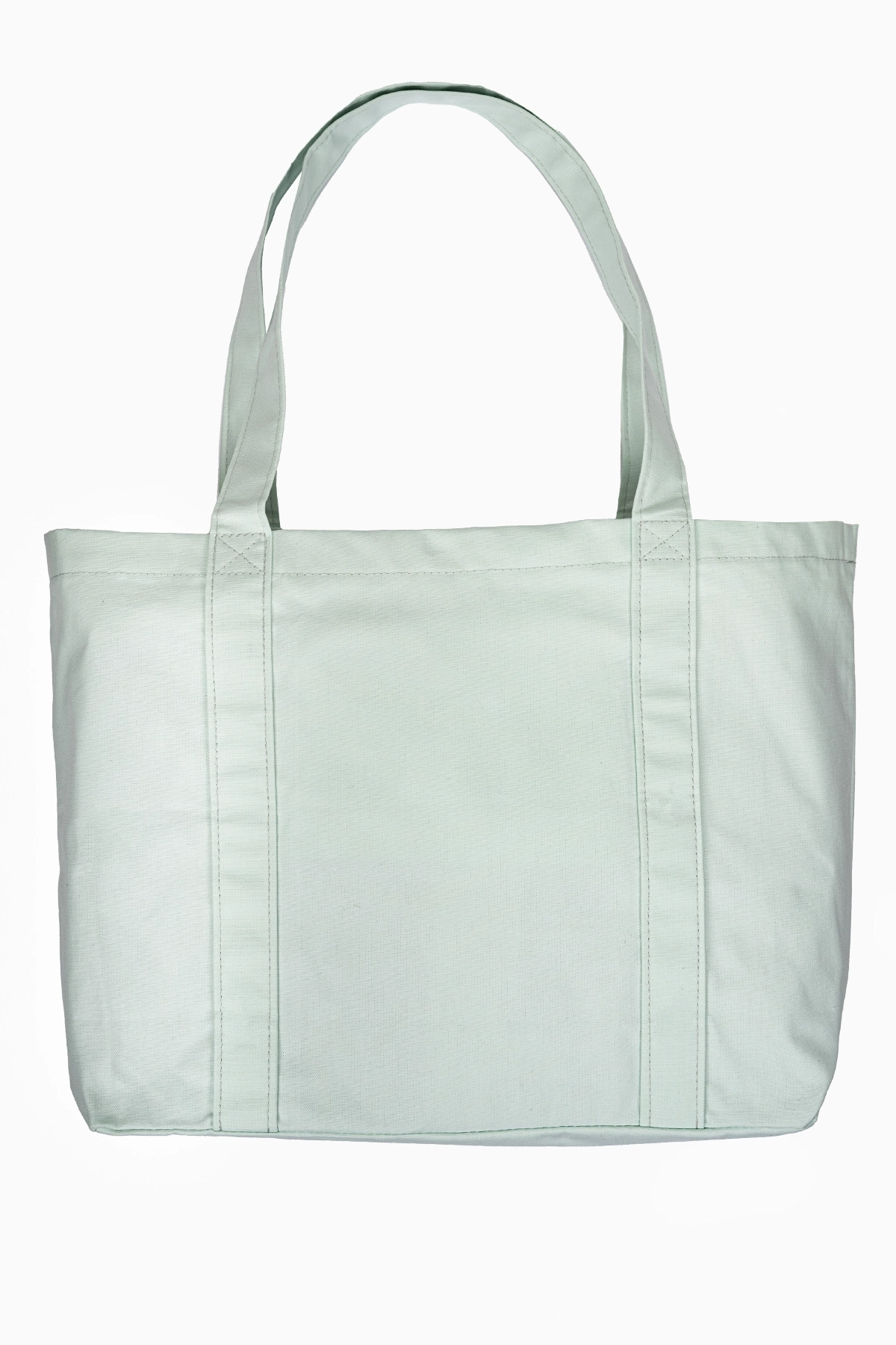 Torba R-GOL Shopper - Miętowy