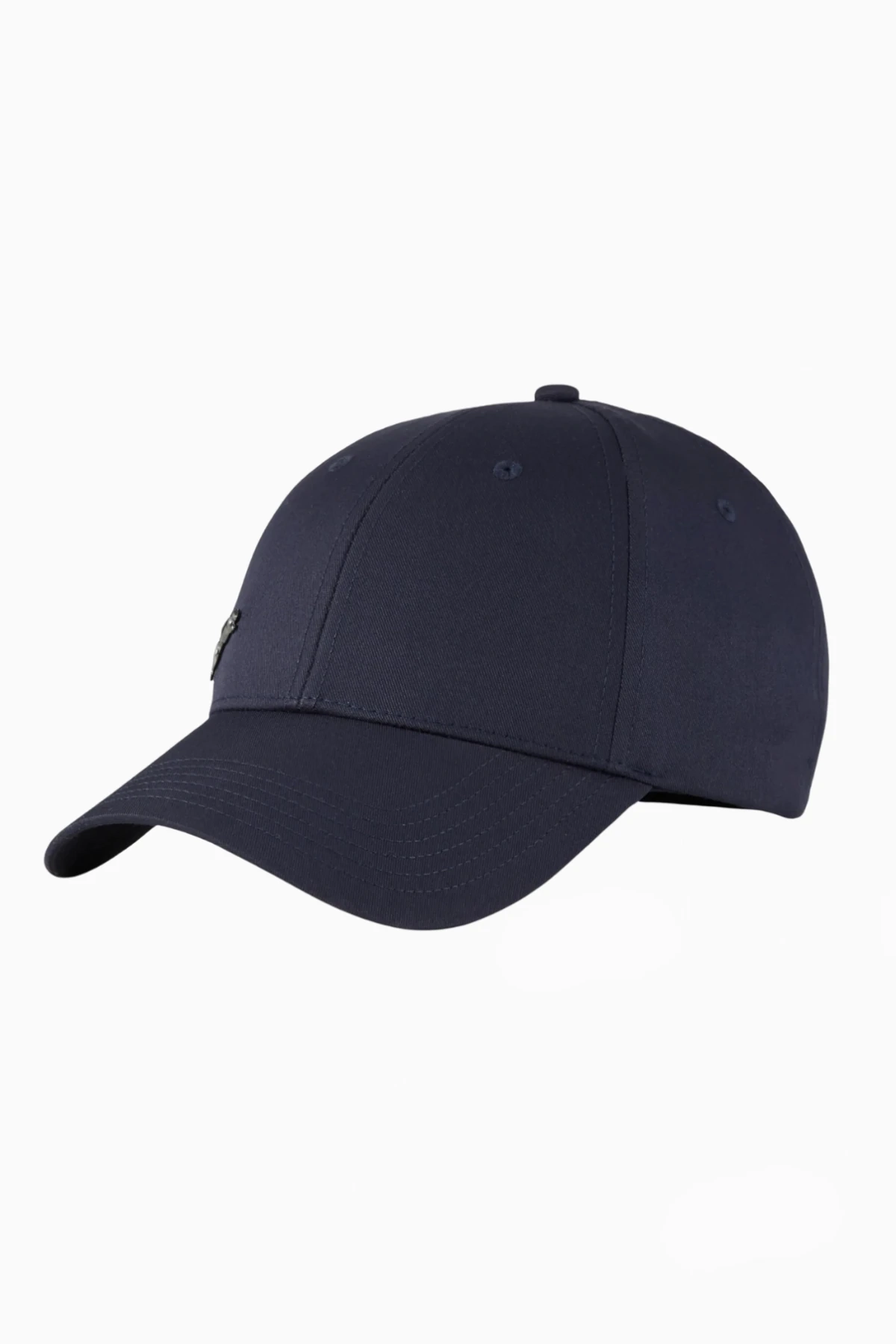 Czapka Puma ESS Metal - Granatowy