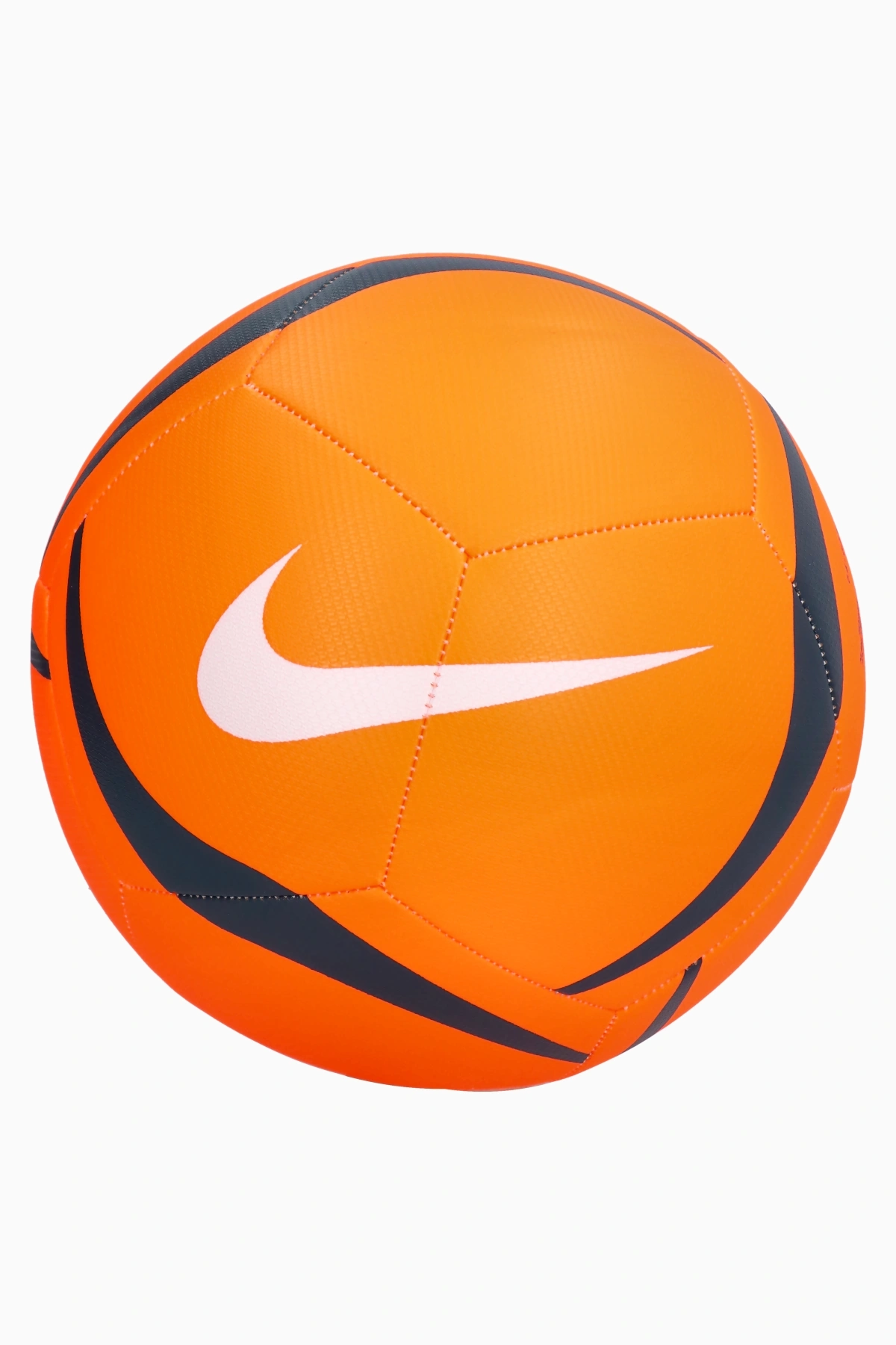 Piłka Nike Park Team 2.0 rozmiar 3 - Pomarańczowy