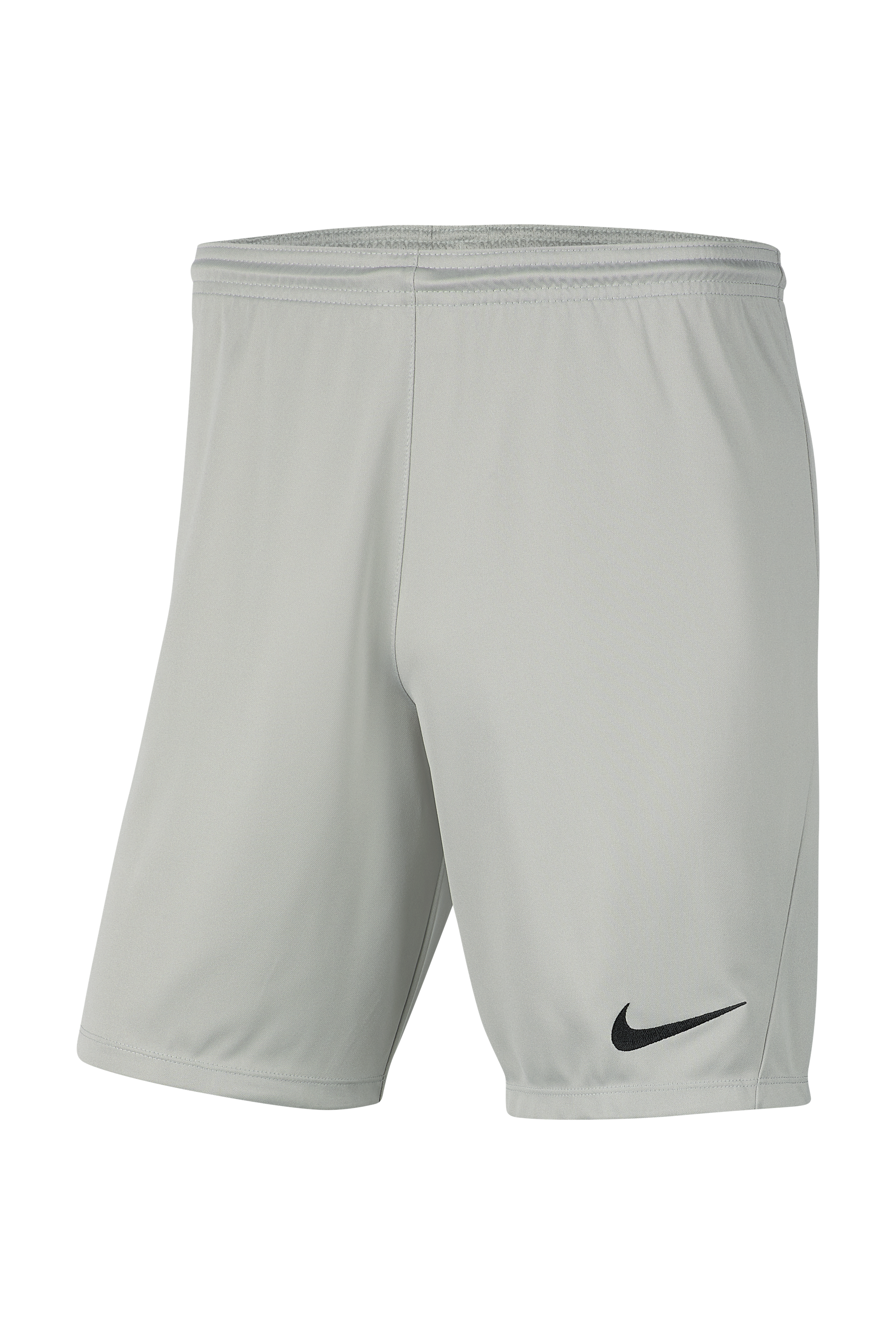 Spodenki Nike Dry Park III - Szary