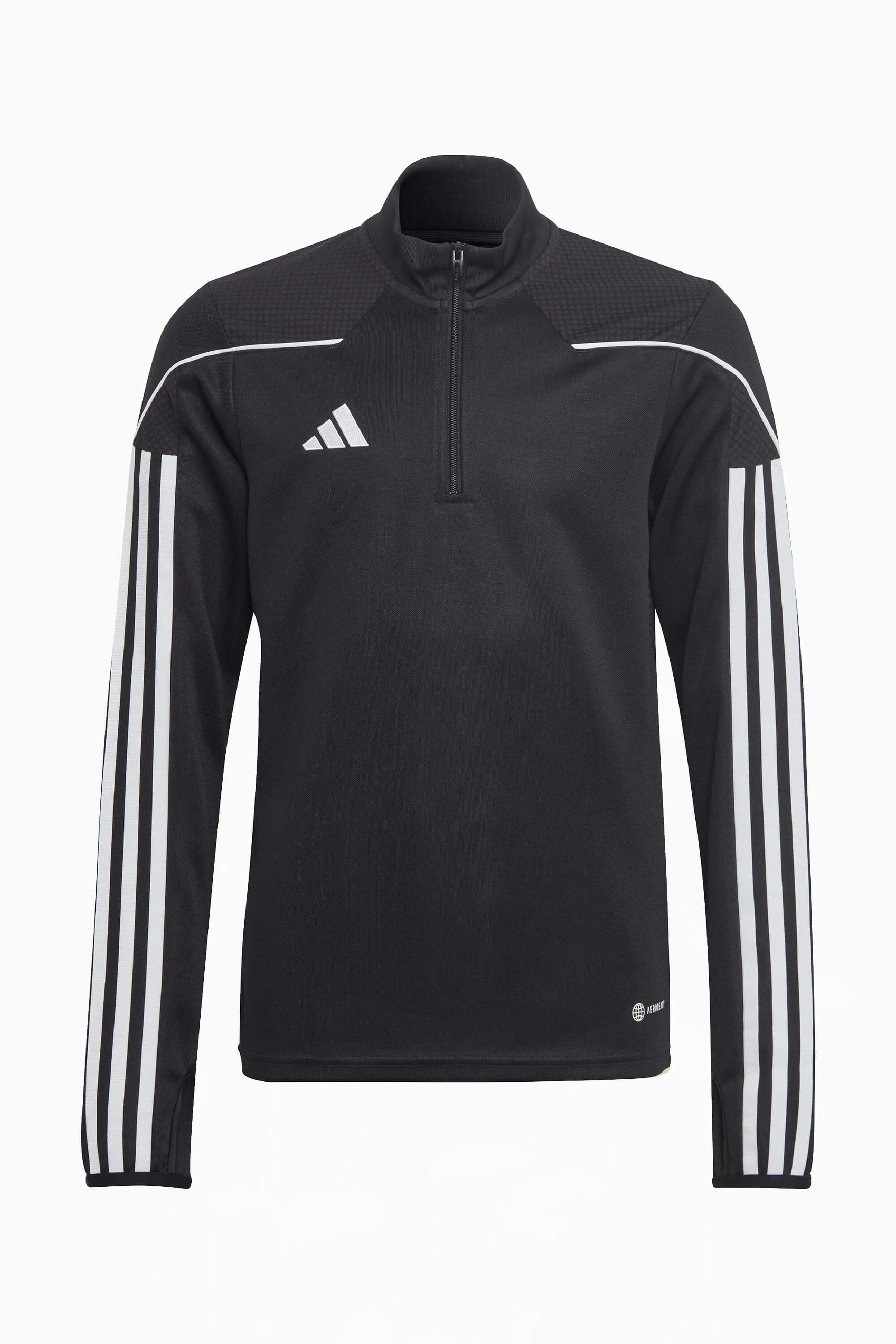 Bluza adidas Tiro 23 League Training Top Junior - Czarny