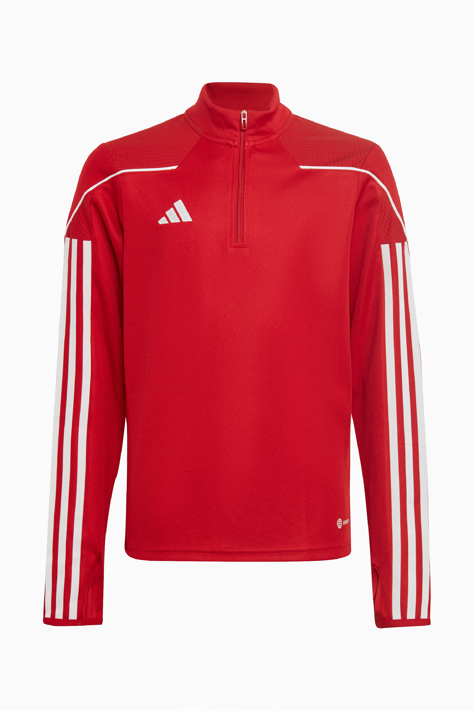 Bluza adidas Tiro 23 League Training Top Junior - Czerwony