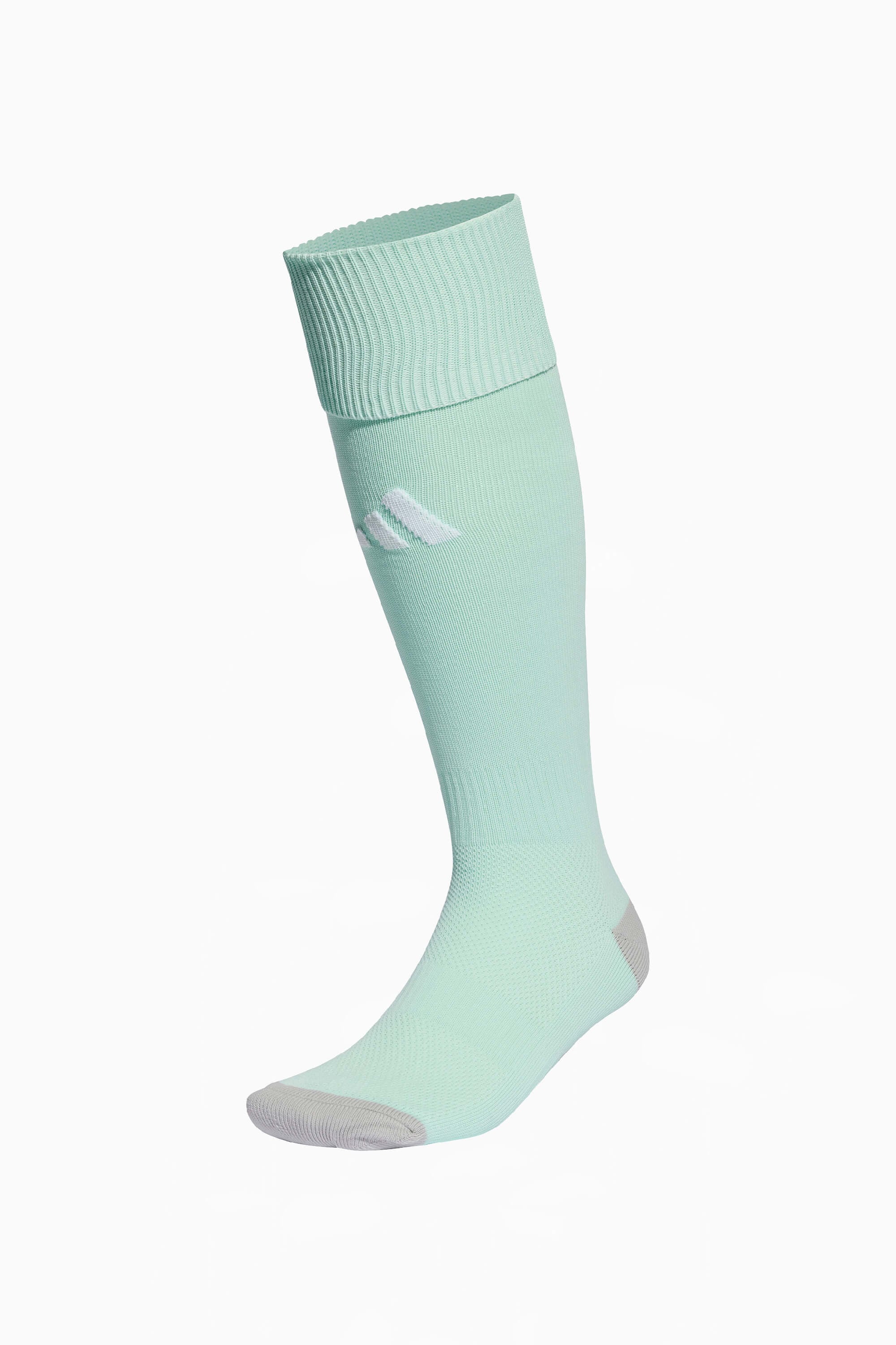 Getry adidas Milano 23 - Miętowy