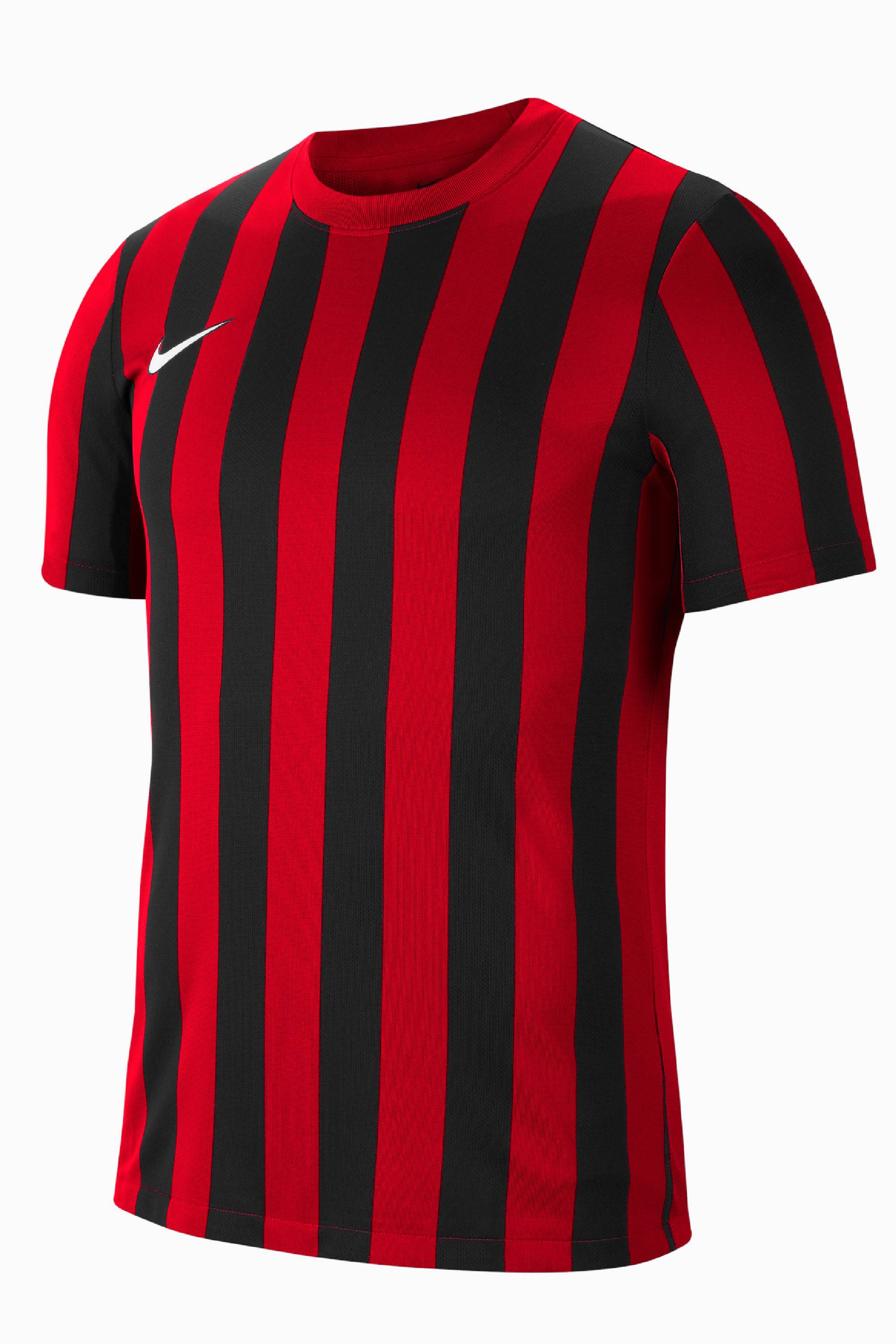 Koszulka Nike Striped Division IV
