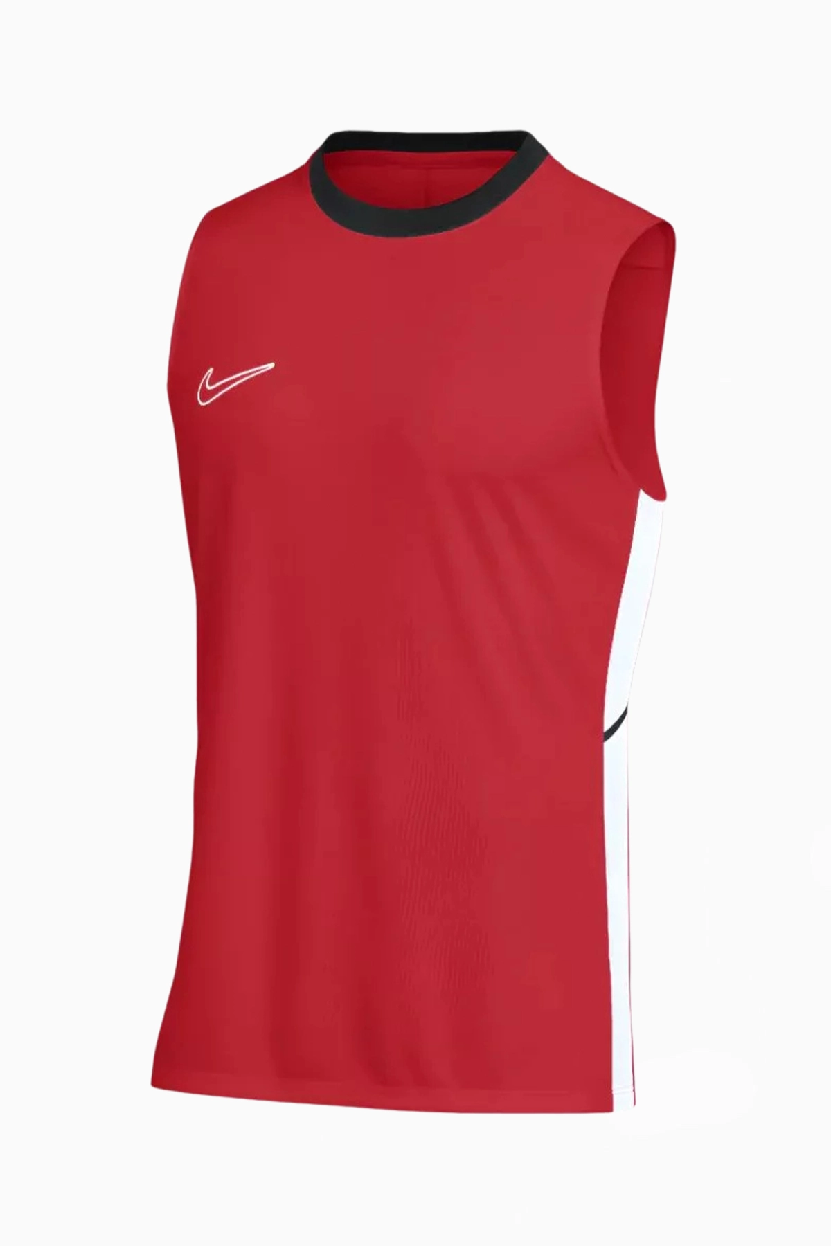 Koszulka bez rękawów Nike Dri-FIT Academy 25 - Czerwony