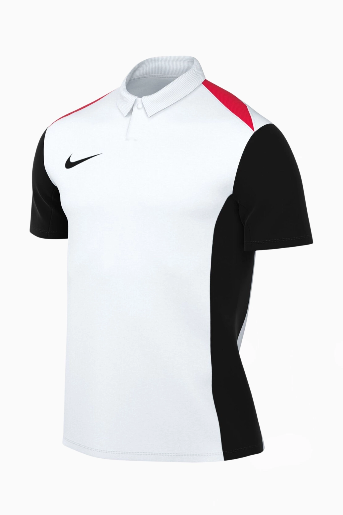 Koszulka Nike Dri-FIT Academy Pro 24 Polo - Biały
