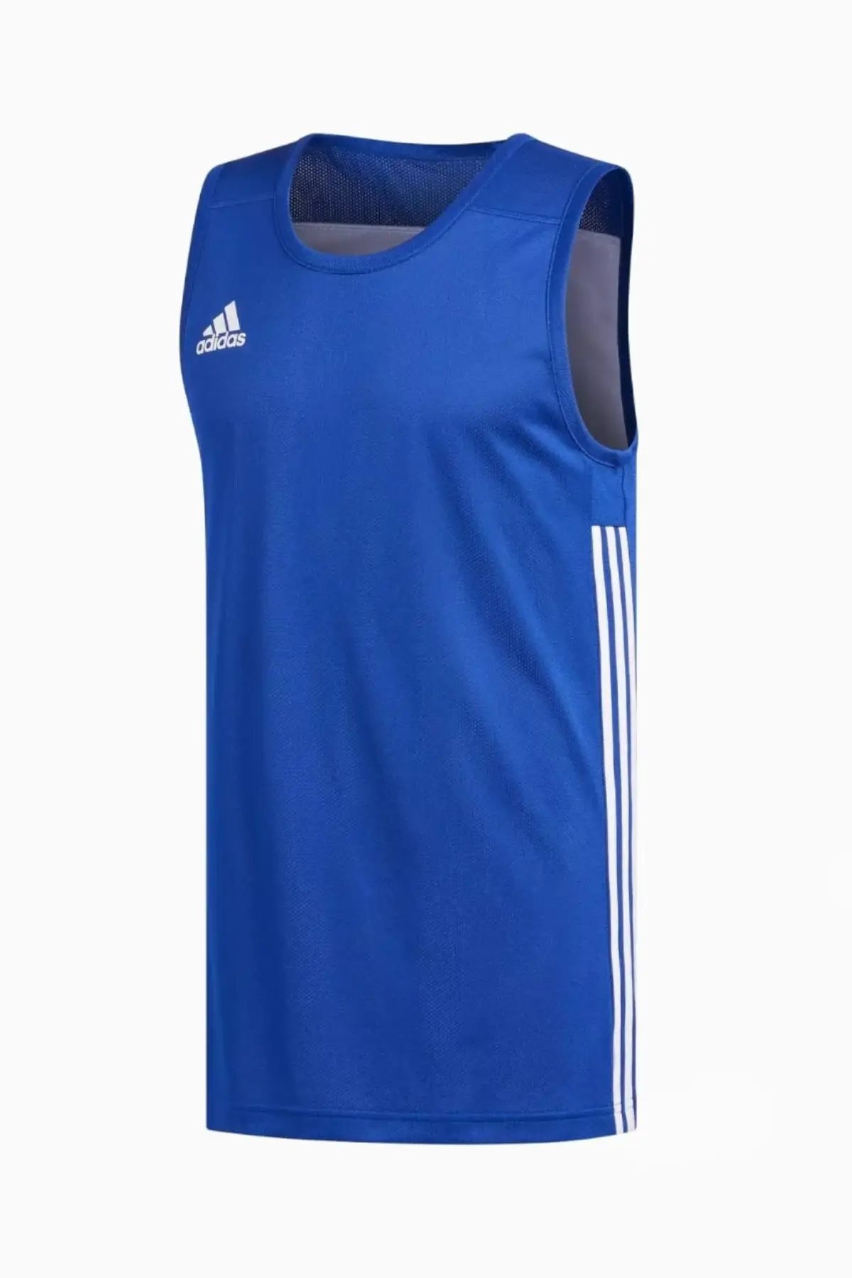Koszulka bez rękawów adidas 3G Speed Reversible Tank Top