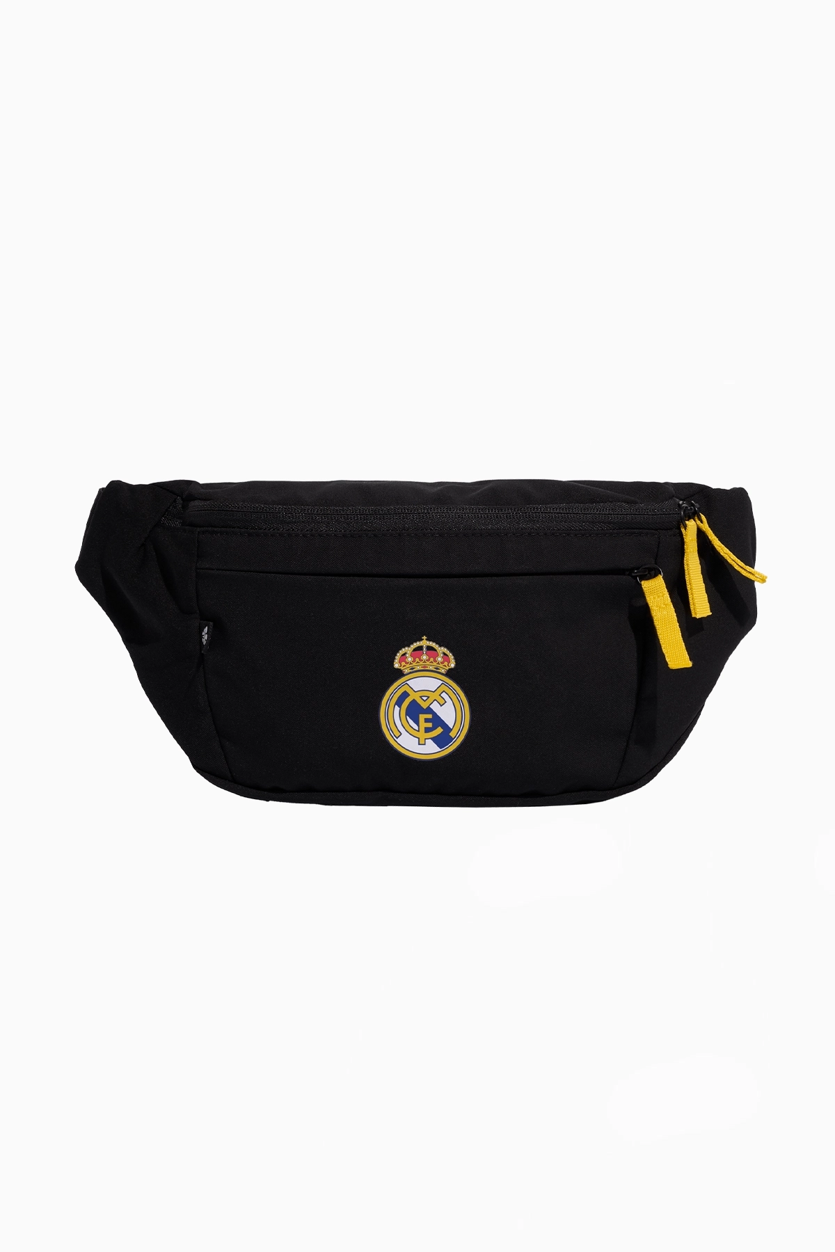 Saszetka na biodra adidas Real Madryt 25/26 - Czarny