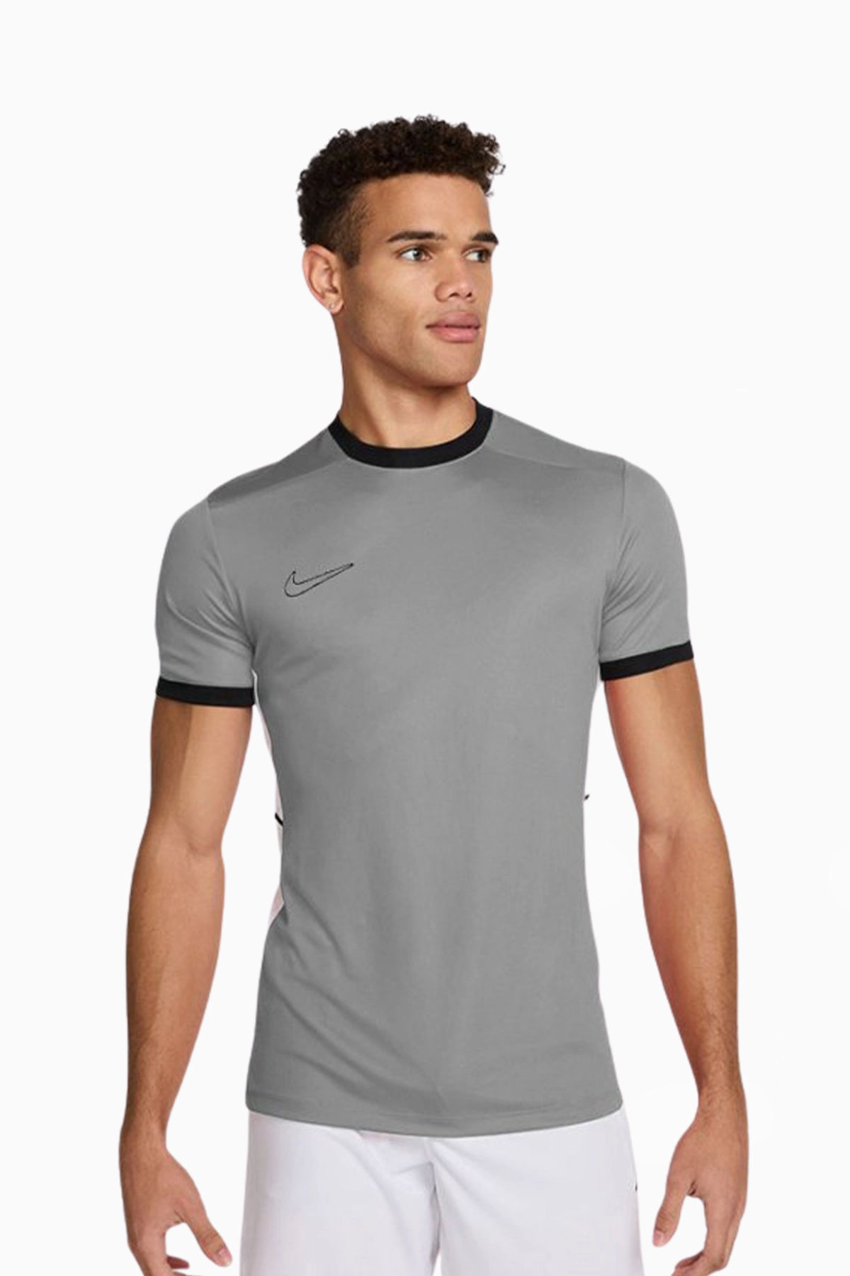 Koszulka Nike Dri-FIT Academy 25 - Szary