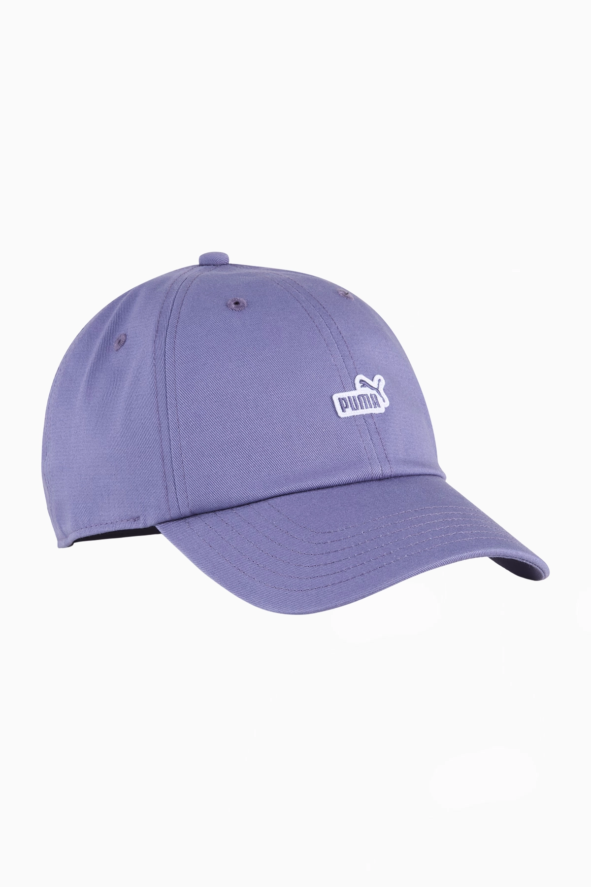 Czapka Puma No. 1 ESS - Fioletowy