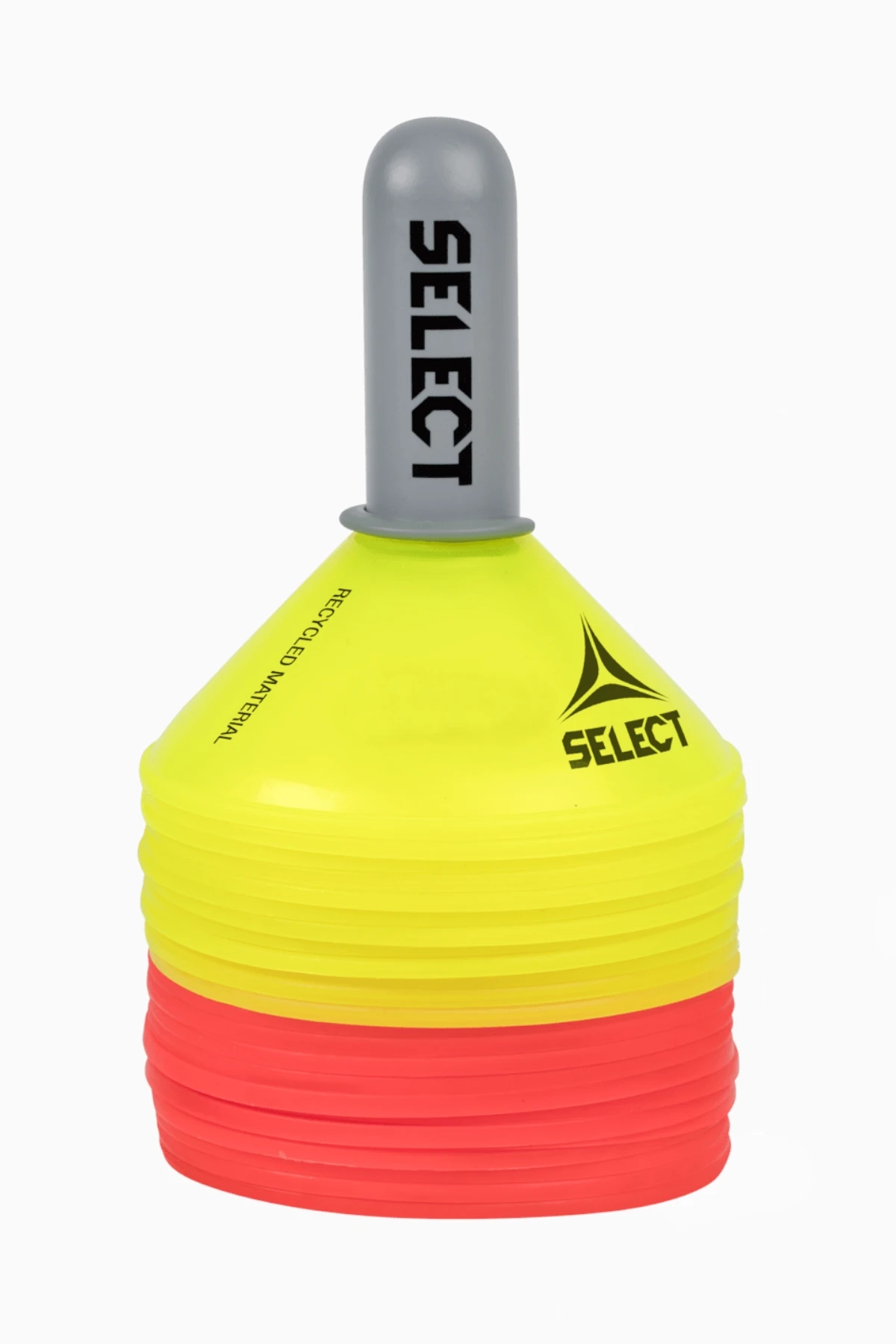 Zestaw do znakowania Select 24 szt. - Multikolor