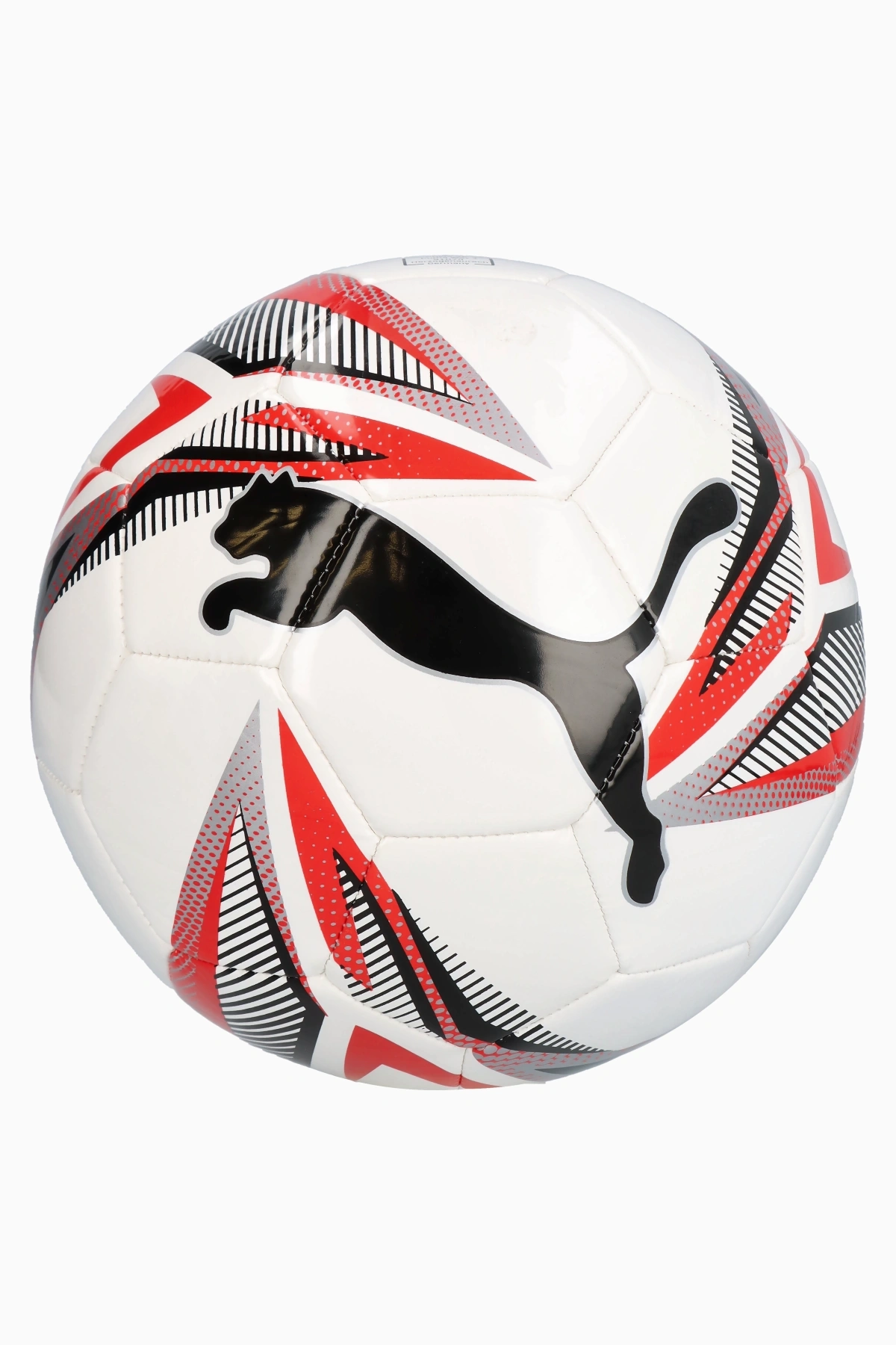 Piłka Puma ftblPLAY rozmiar 3 - Biały