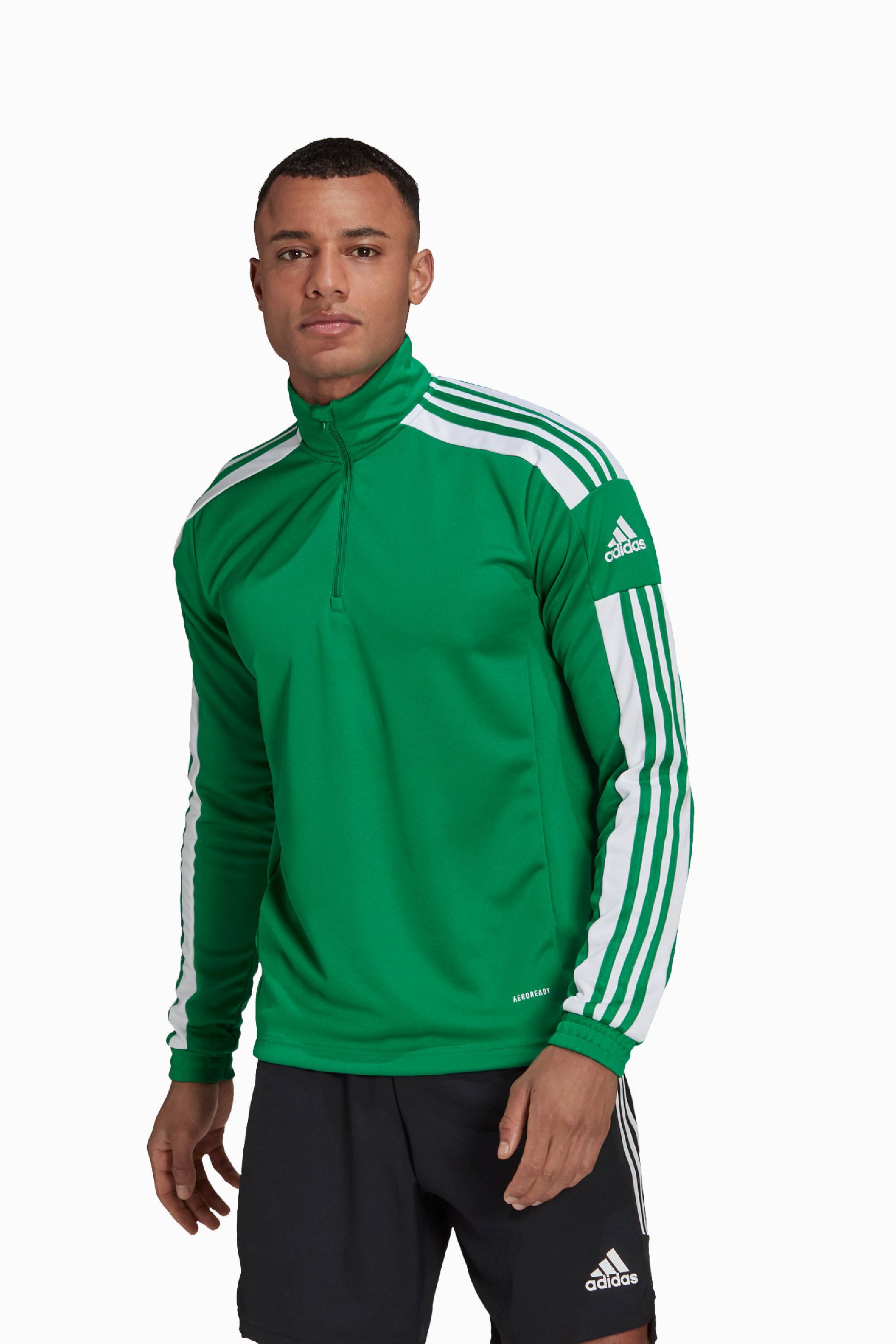 Bluza adidas Squadra 21 Training Top - Zielony