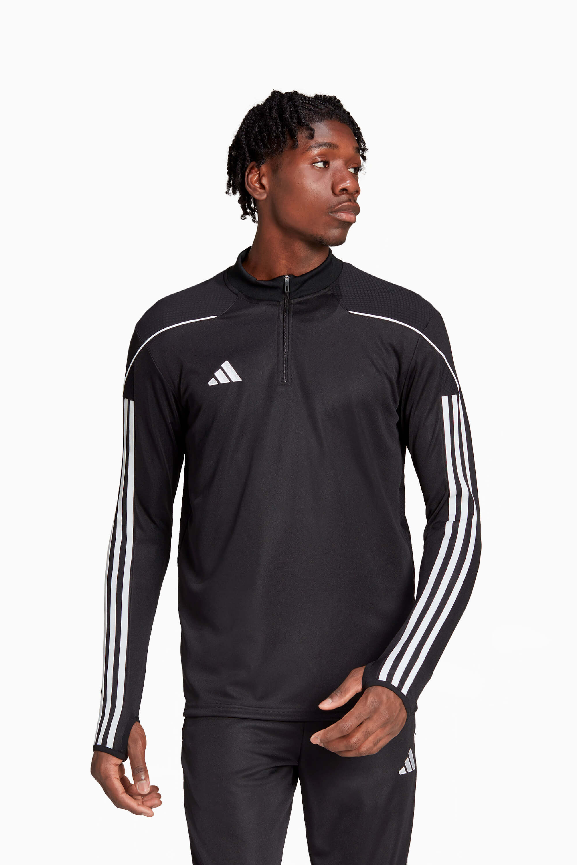 Bluza adidas Tiro 23 League Training Top - Czarny