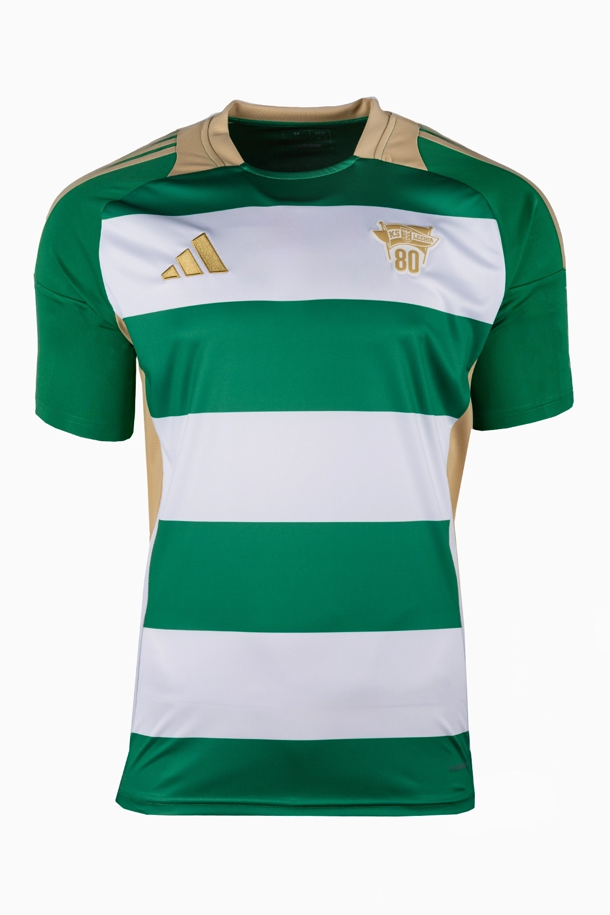 Koszulka adidas Lechia Gdańsk 25/26 Domowa
