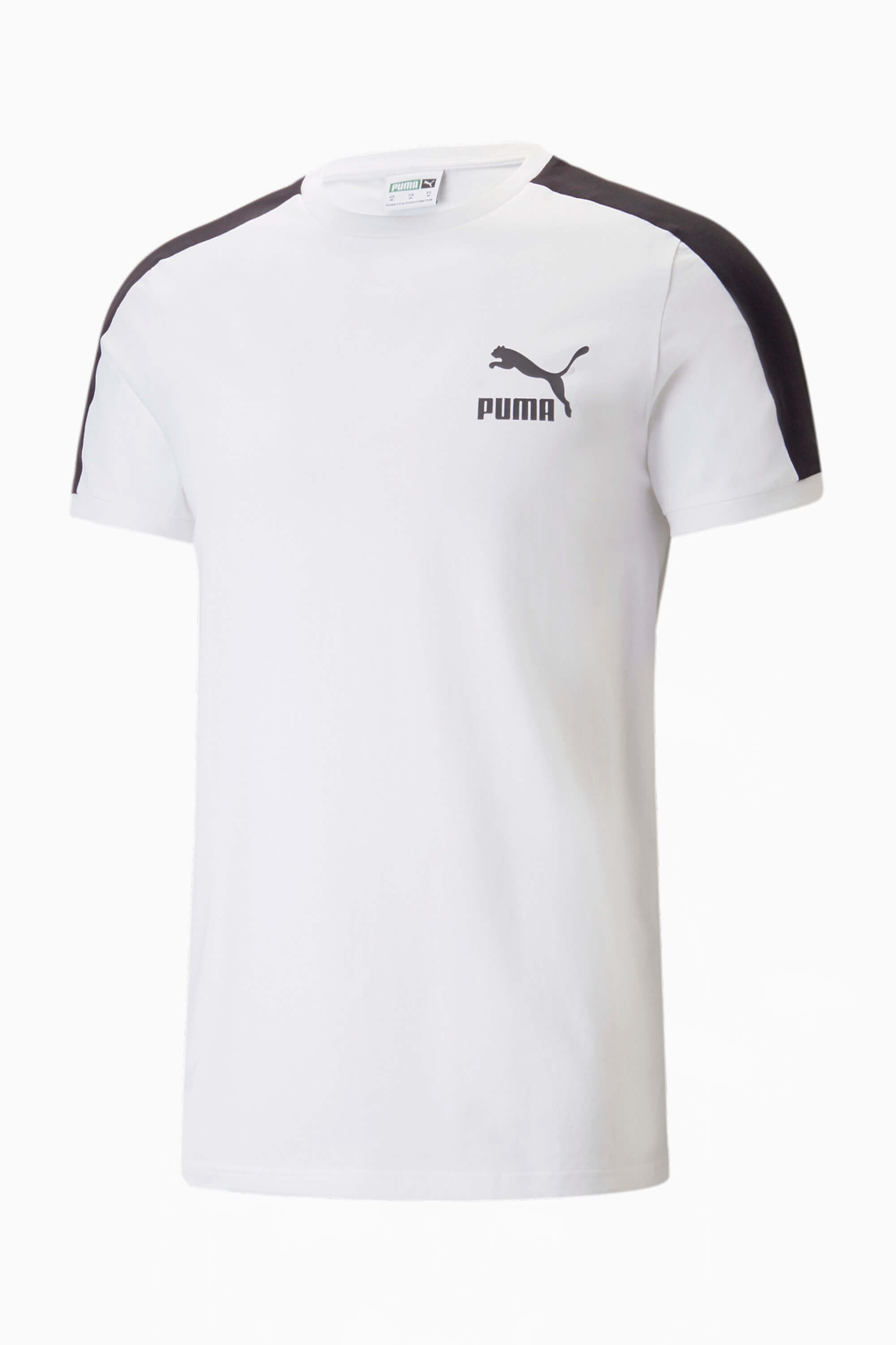 Koszulka Puma T7 Iconic - Biały