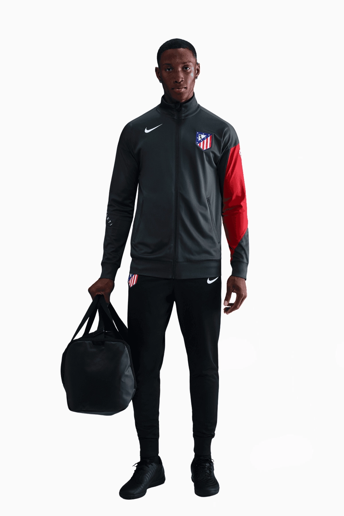 Dres Nike Atletico Madryt 25/26 Strike