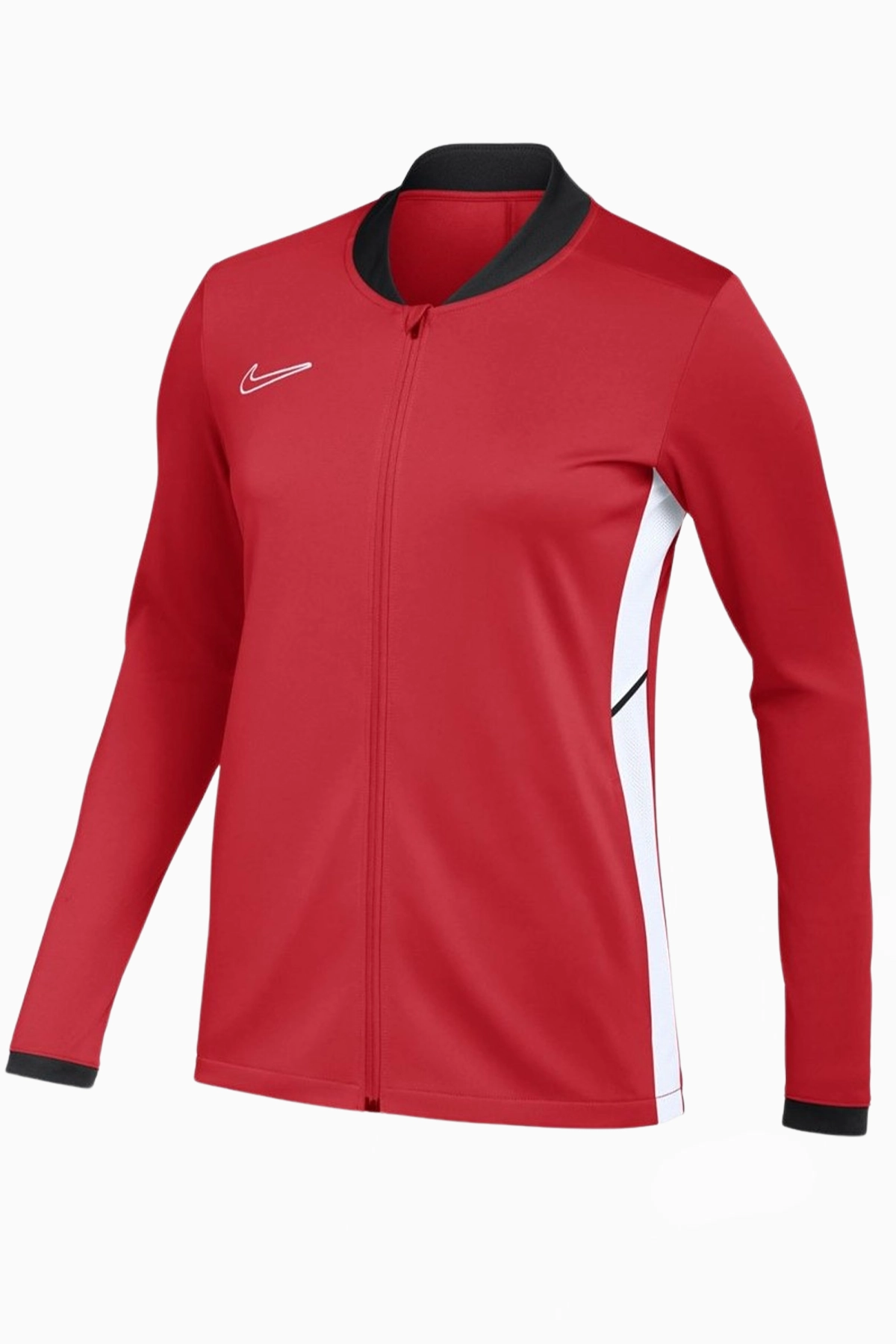 Bluza Nike Dri-FIT Academy 25 Track - Czerwony