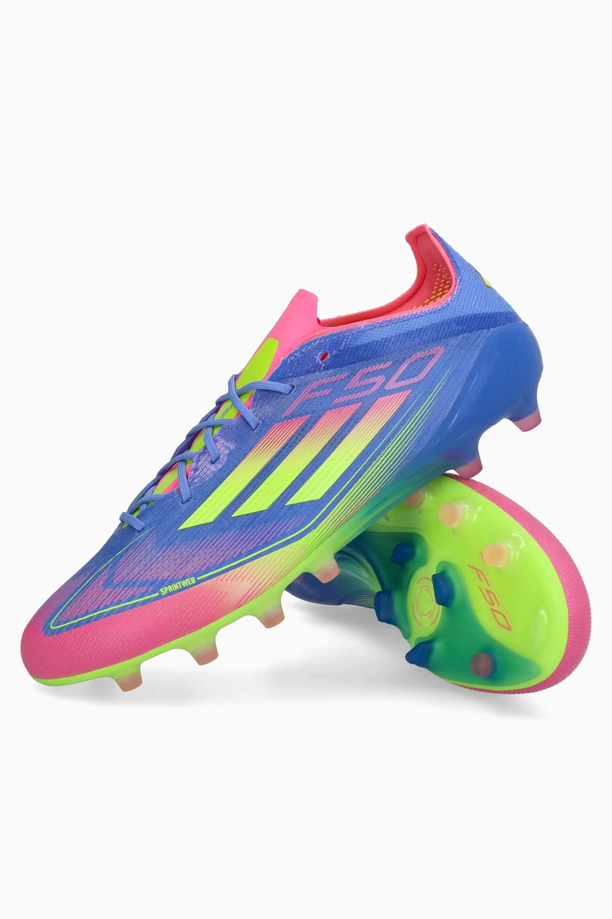 Korki adidas F50 Elite AG - Multikolor