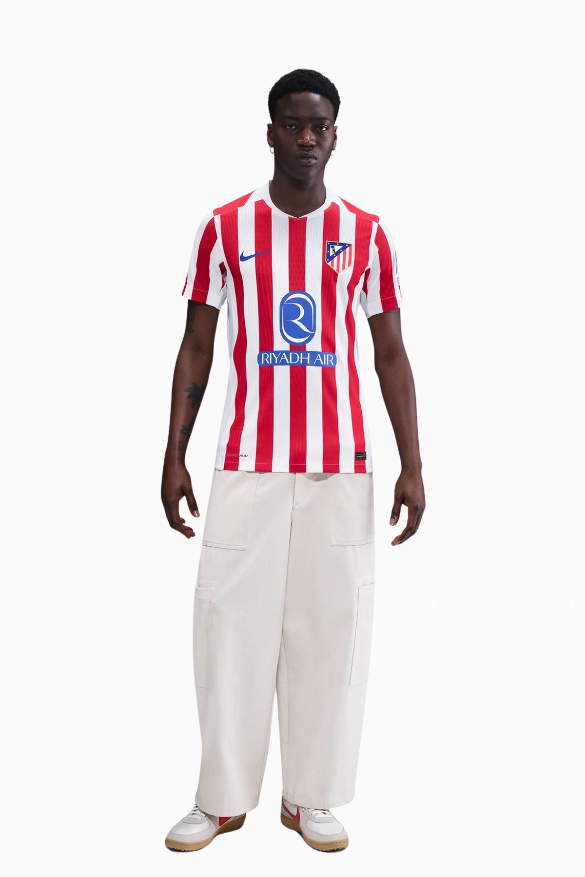 Koszulka Nike Atletico Madryt 25/26 Domowa Match