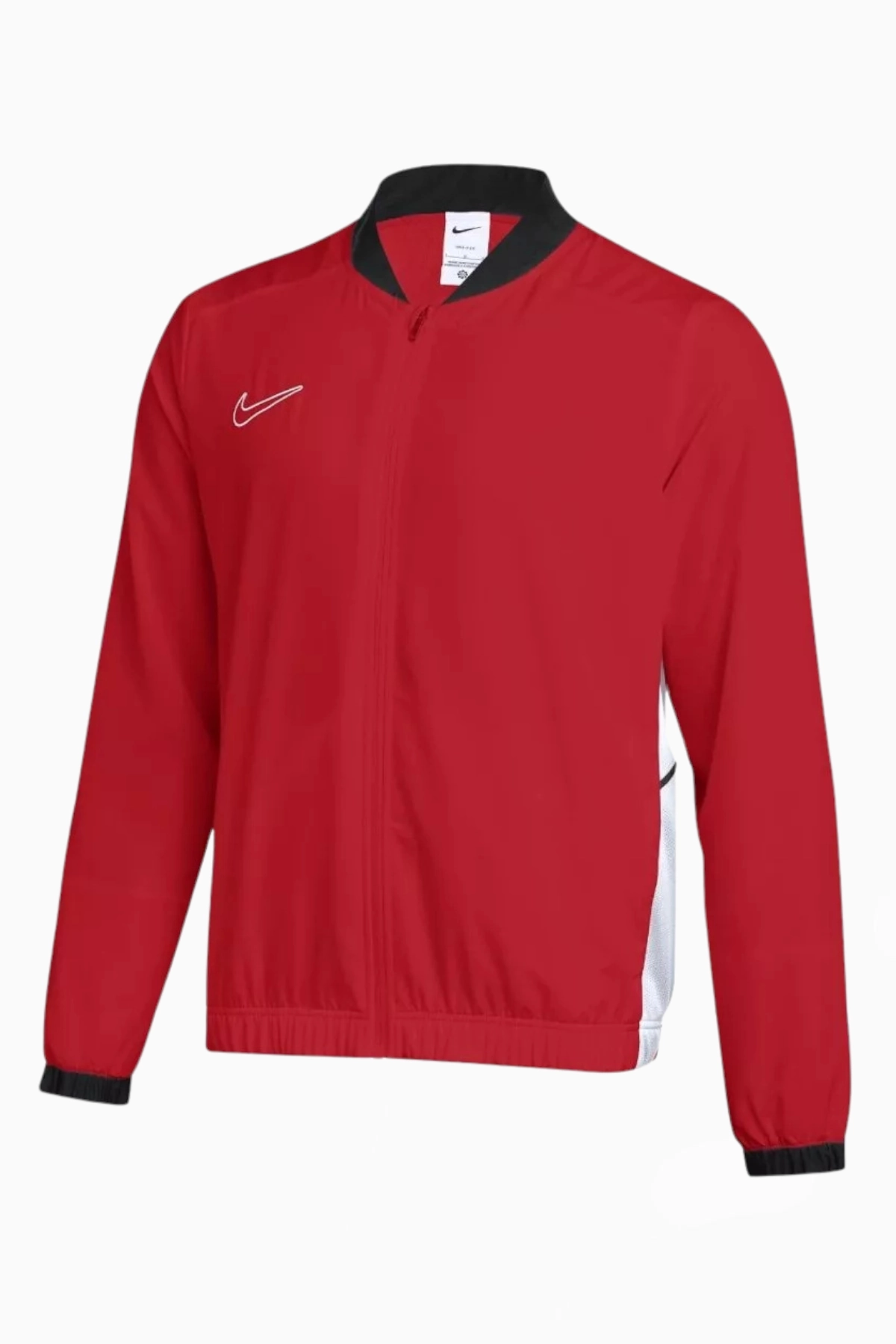 Kurtka Nike Dri-FIT Academy 25 Track - Czerwony
