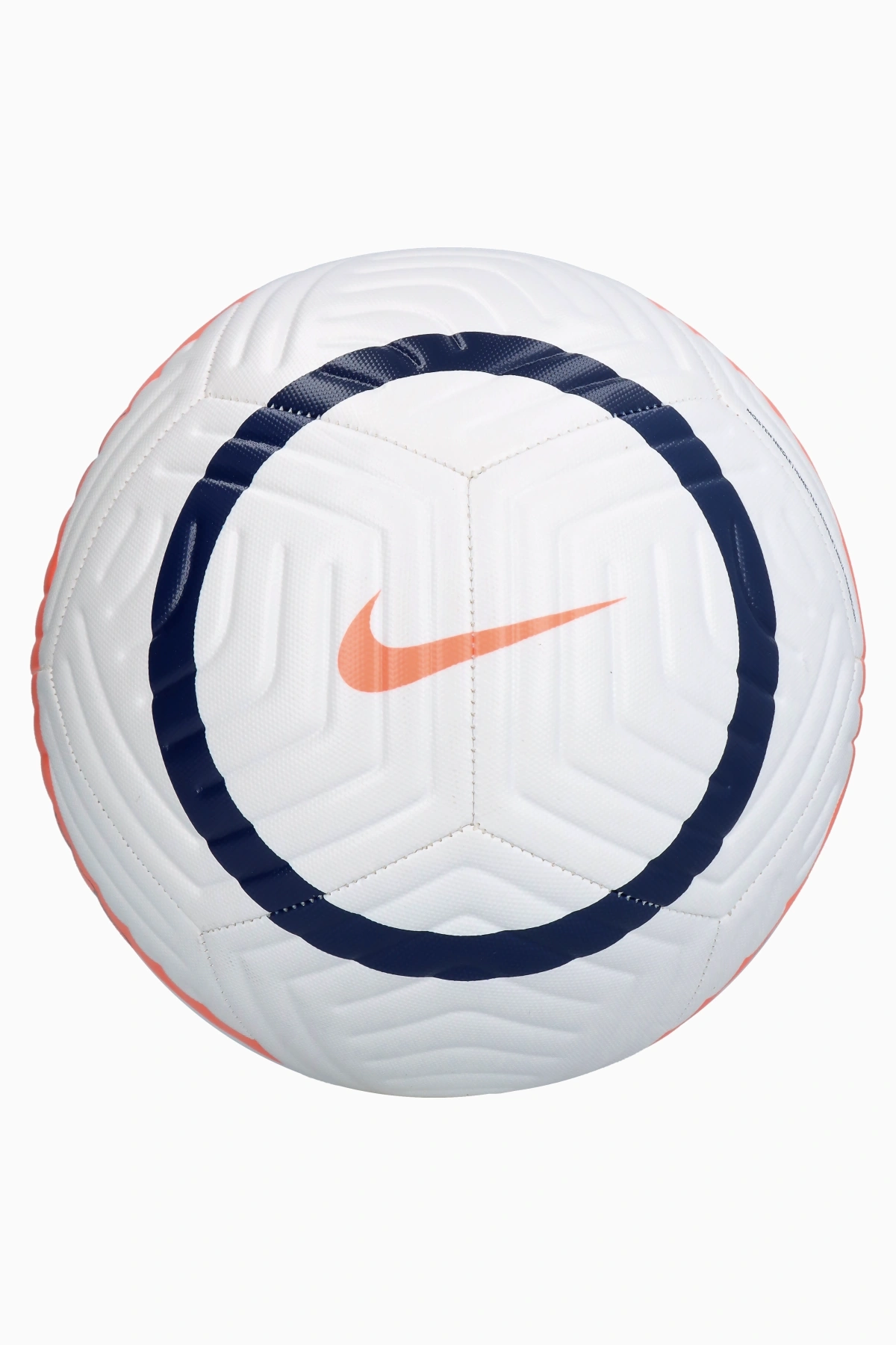 Piłka Nike FC Barcelona 25/26 Academy rozmiar 5 - Biały