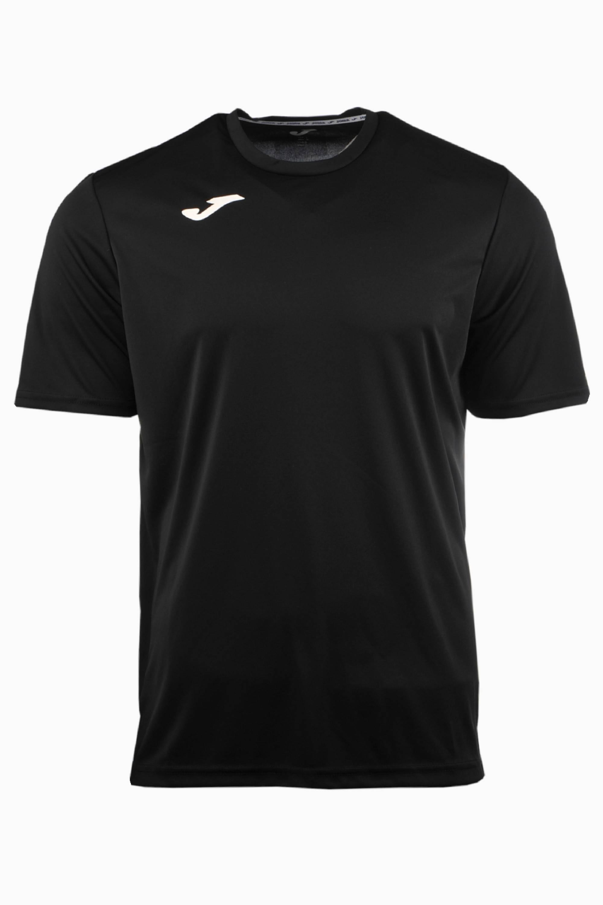 Koszulka Joma Combi Junior - Czarny