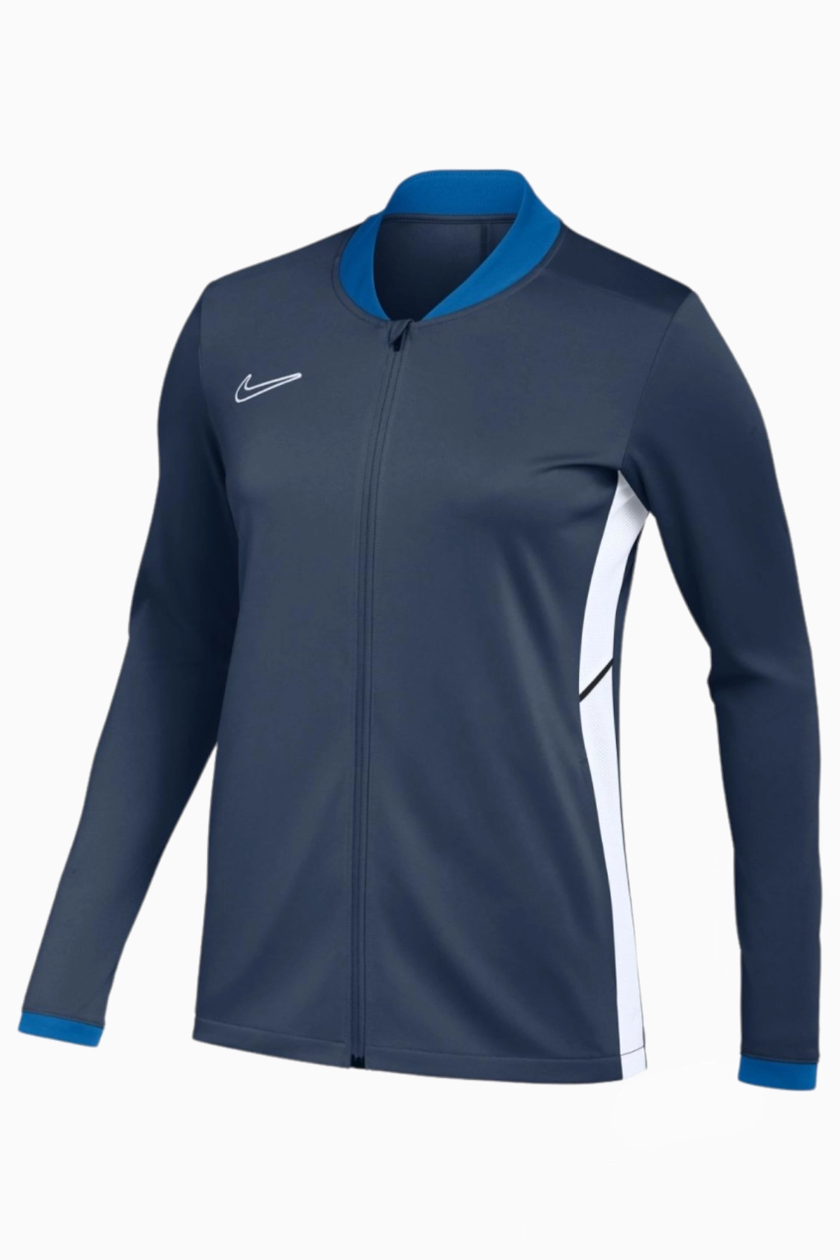 Bluza Nike Dri-FIT Academy 25 Track - Granatowy