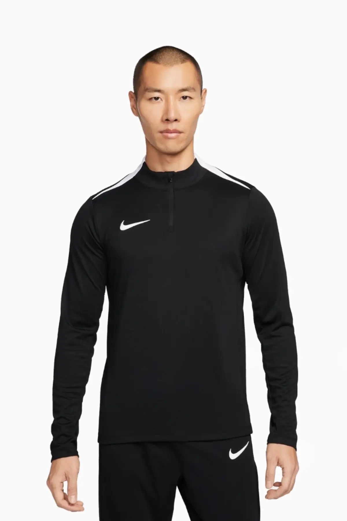 Bluza Nike Dri-FIT Academy Pro 24 - Czarny