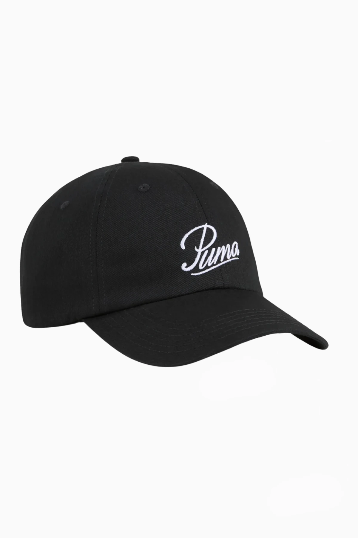 Czapka Puma ESS Dad Cap - Czarny