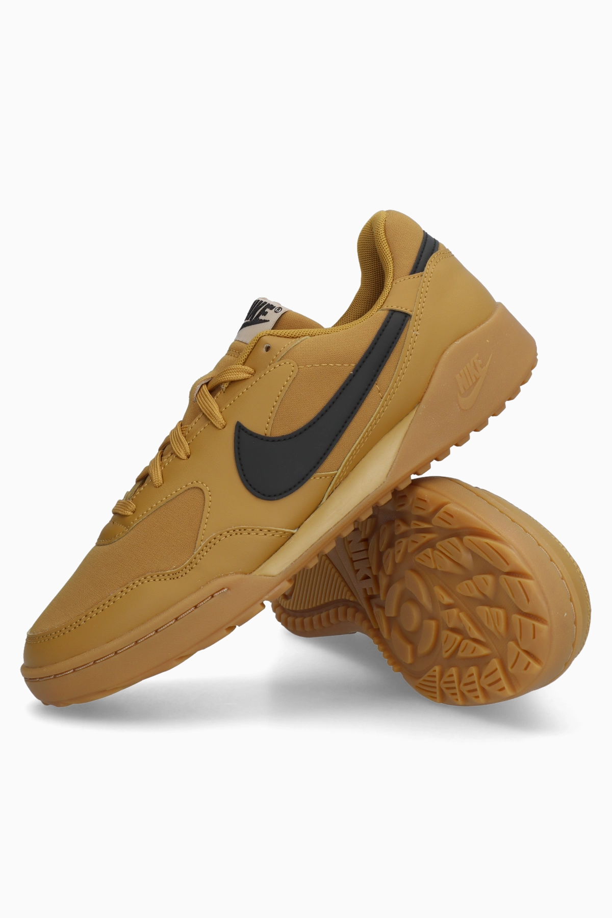 Buty Sneakers Nike Terra Manta - Zielony