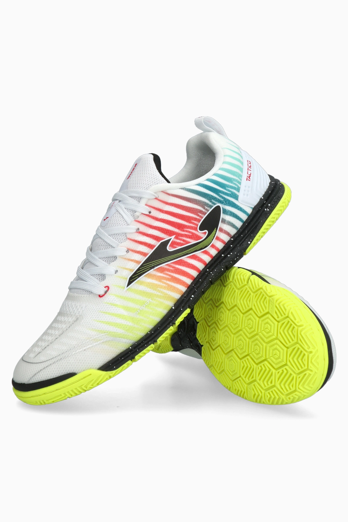 Halówki Joma Tactico 25 IN - Biały