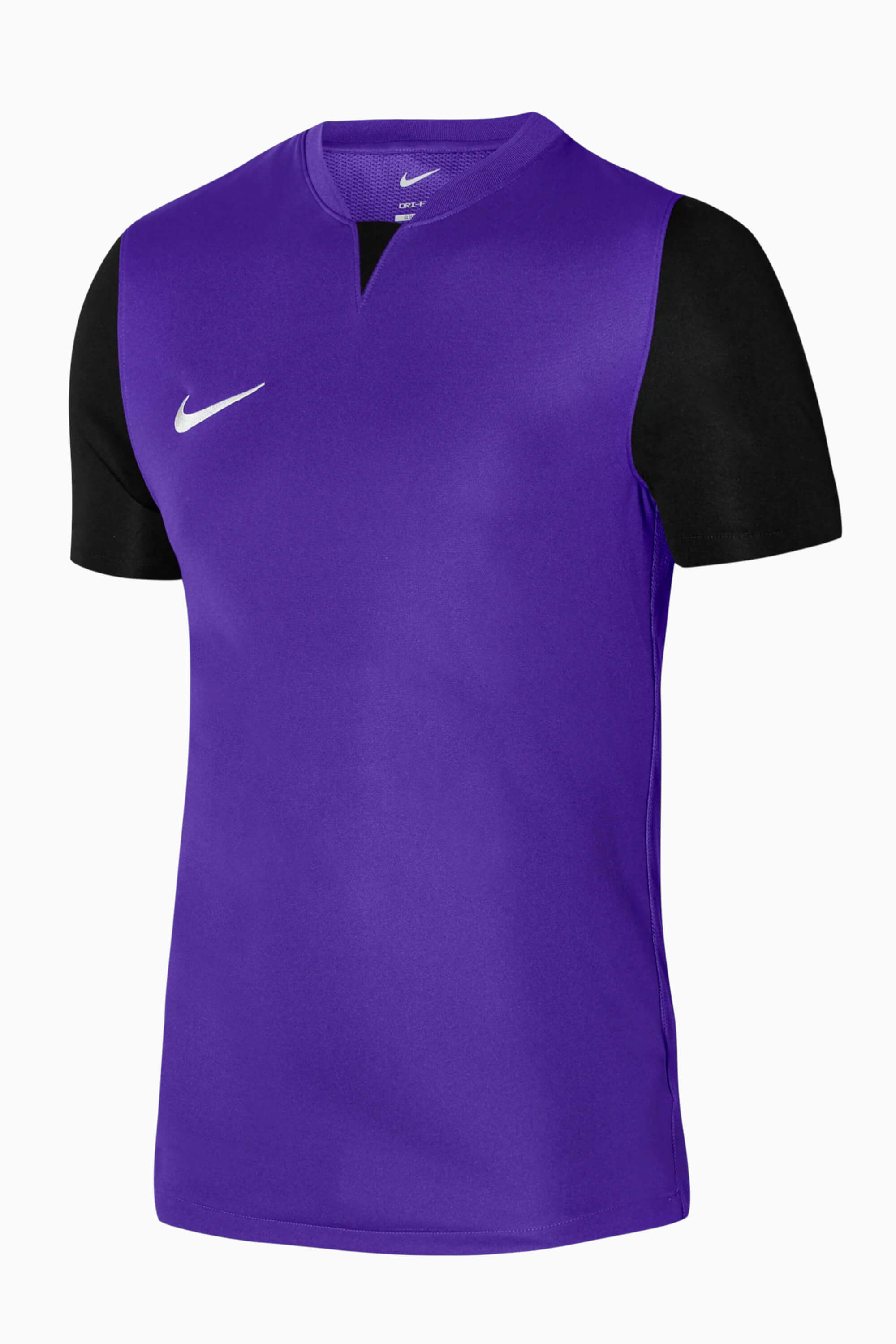 Koszulka Nike Dri-FIT Trophy V Junior - Fioletowy