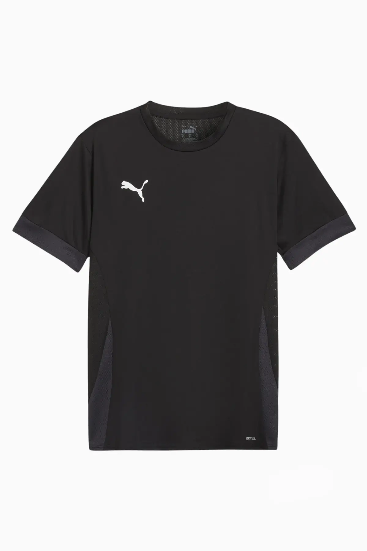 Koszulka Puma teamGOAL Matchday - Czarny