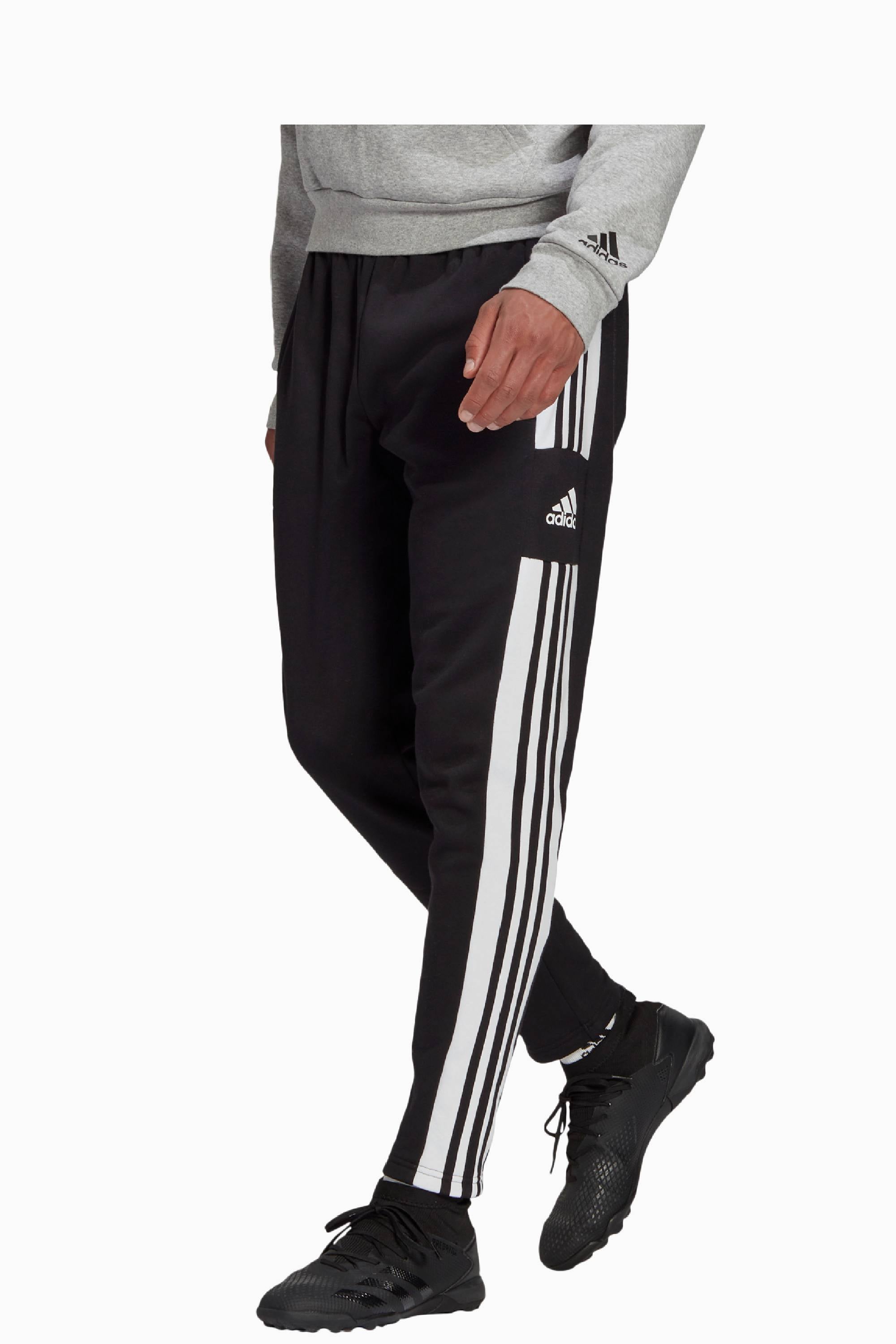 Spodnie adidas Squadra 21 Sweat - Czarny