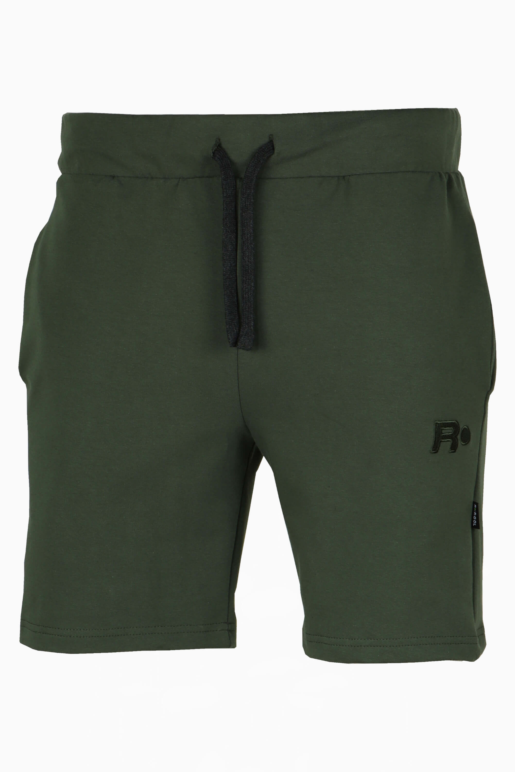 Spodenki R-GOL Loose Junior - Zielony